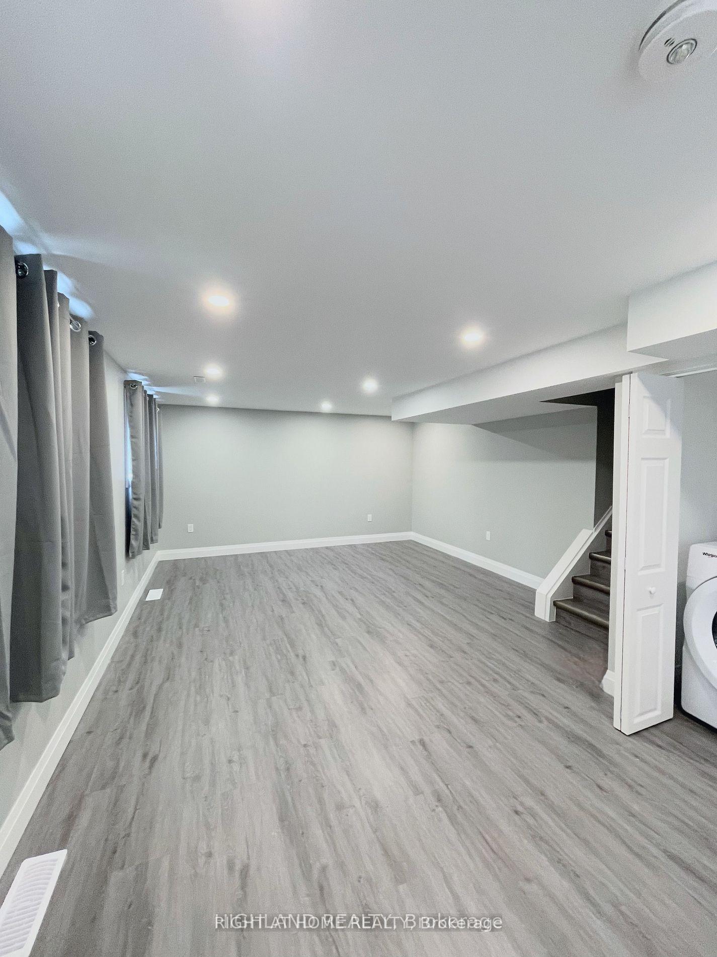 Photo 1 of Unit Lower Unit, 12 Croydon Drive, St. Catharines, Lakeshore — HOMEH