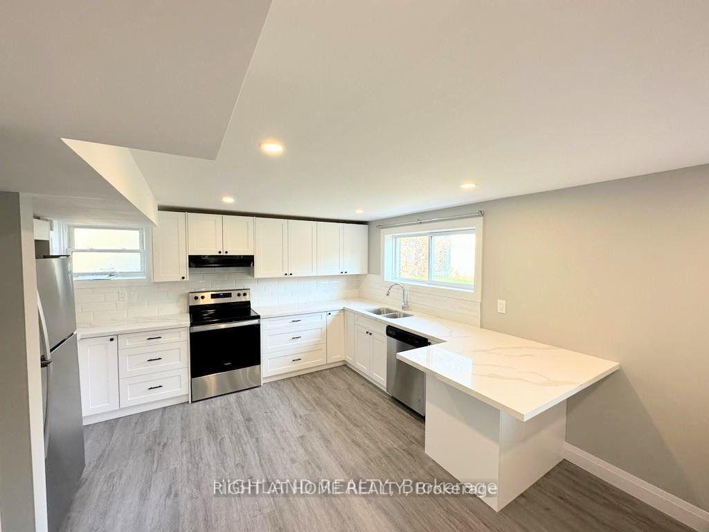 Photo 4 of Unit Lower Unit, 12 Croydon Drive, St. Catharines, Lakeshore — HOMEH