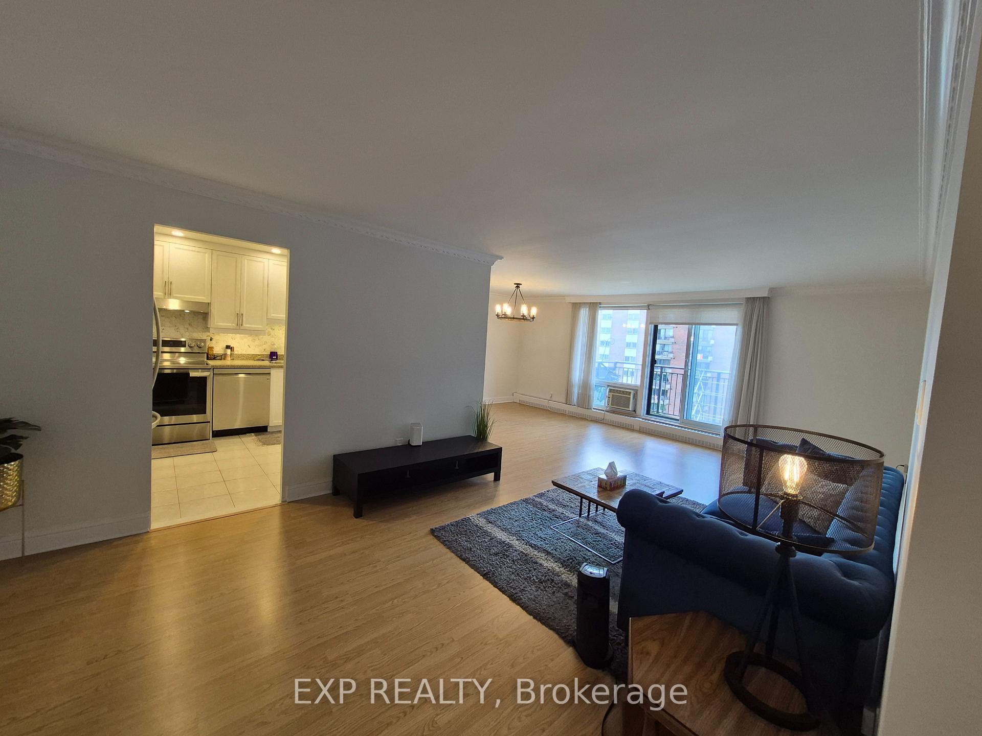 Photo 1 of Unit 609, 1485 Baseline Road, Ottawa, Copeland Park — HOMEH