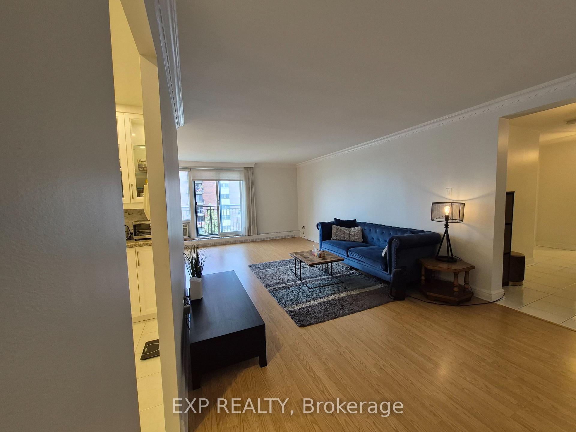 Photo 2 of Unit 609, 1485 Baseline Road, Ottawa, Copeland Park — HOMEH