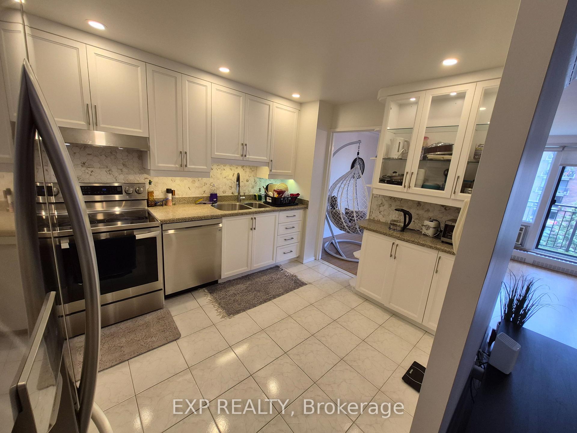 Photo 3 of Unit 609, 1485 Baseline Road, Ottawa, Copeland Park — HOMEH