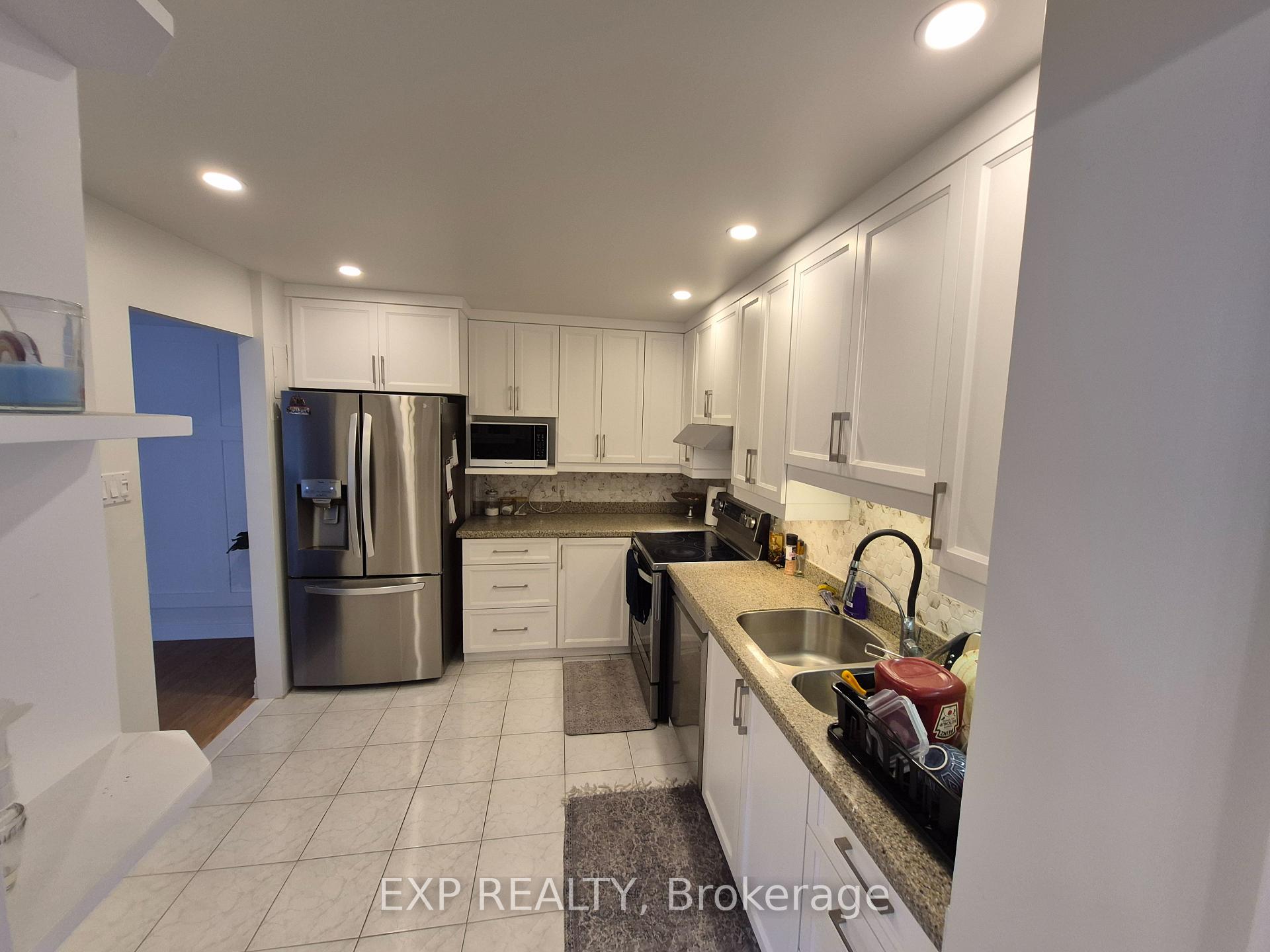 Photo 5 of Unit 609, 1485 Baseline Road, Ottawa, Copeland Park — HOMEH