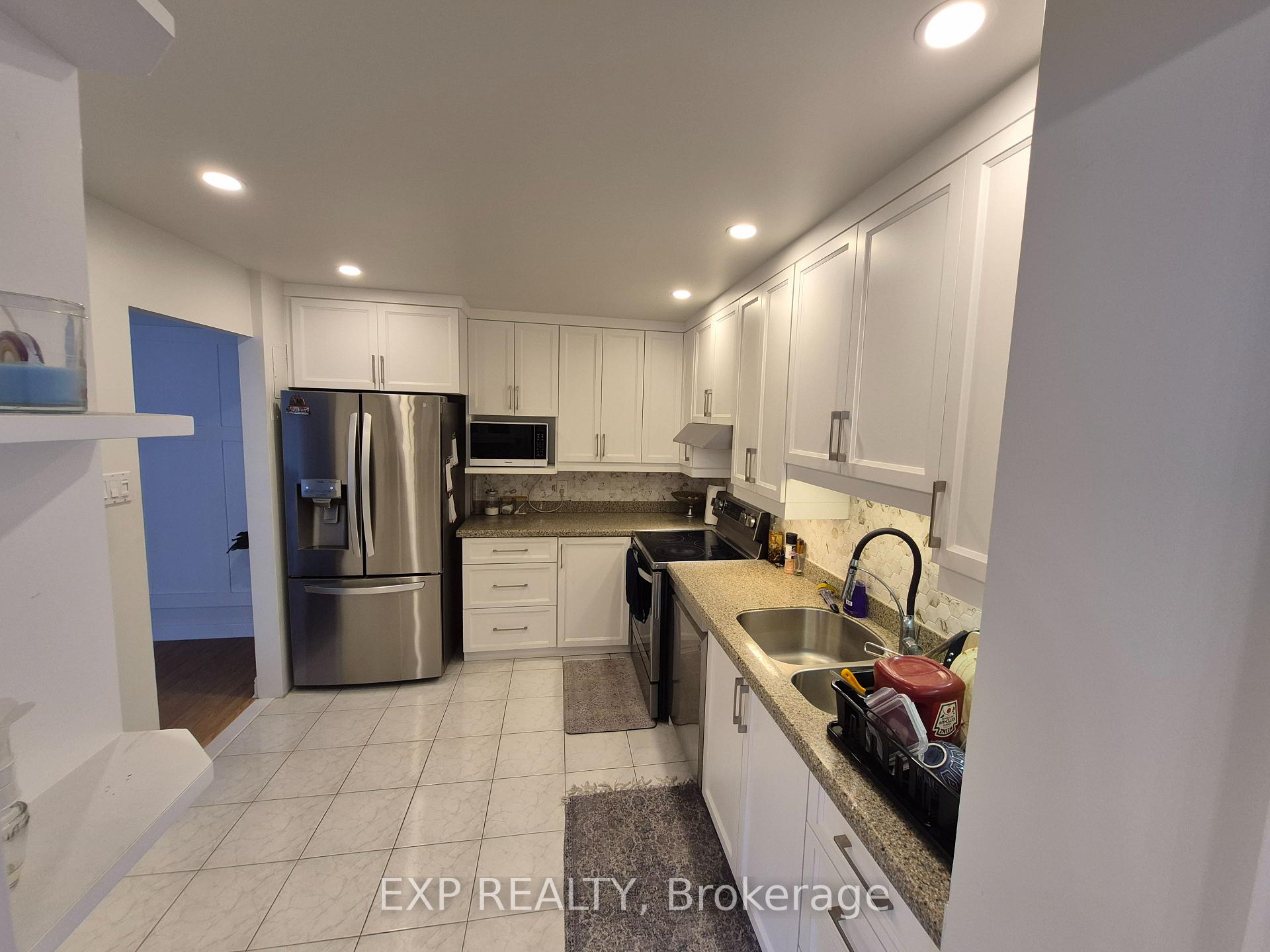 Photo 6 of Unit 609, 1485 Baseline Road, Ottawa, Copeland Park — HOMEH