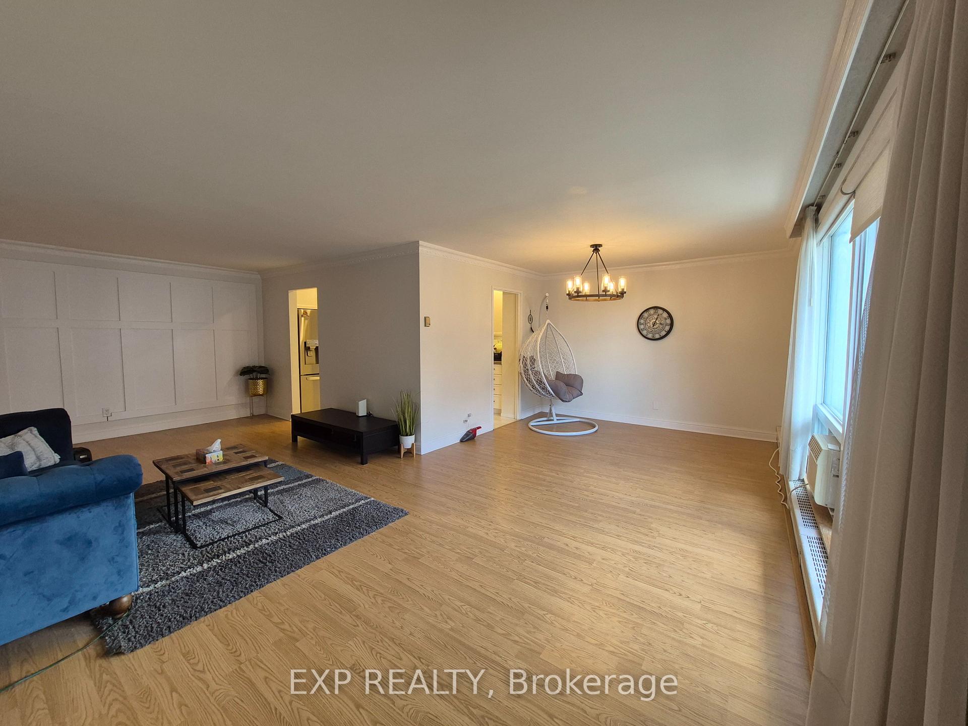 Photo 7 of Unit 609, 1485 Baseline Road, Ottawa, Copeland Park — HOMEH