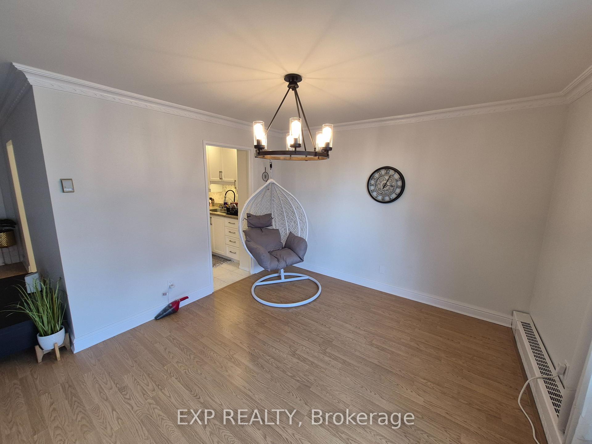 Photo 10 of Unit 609, 1485 Baseline Road, Ottawa, Copeland Park — HOMEH