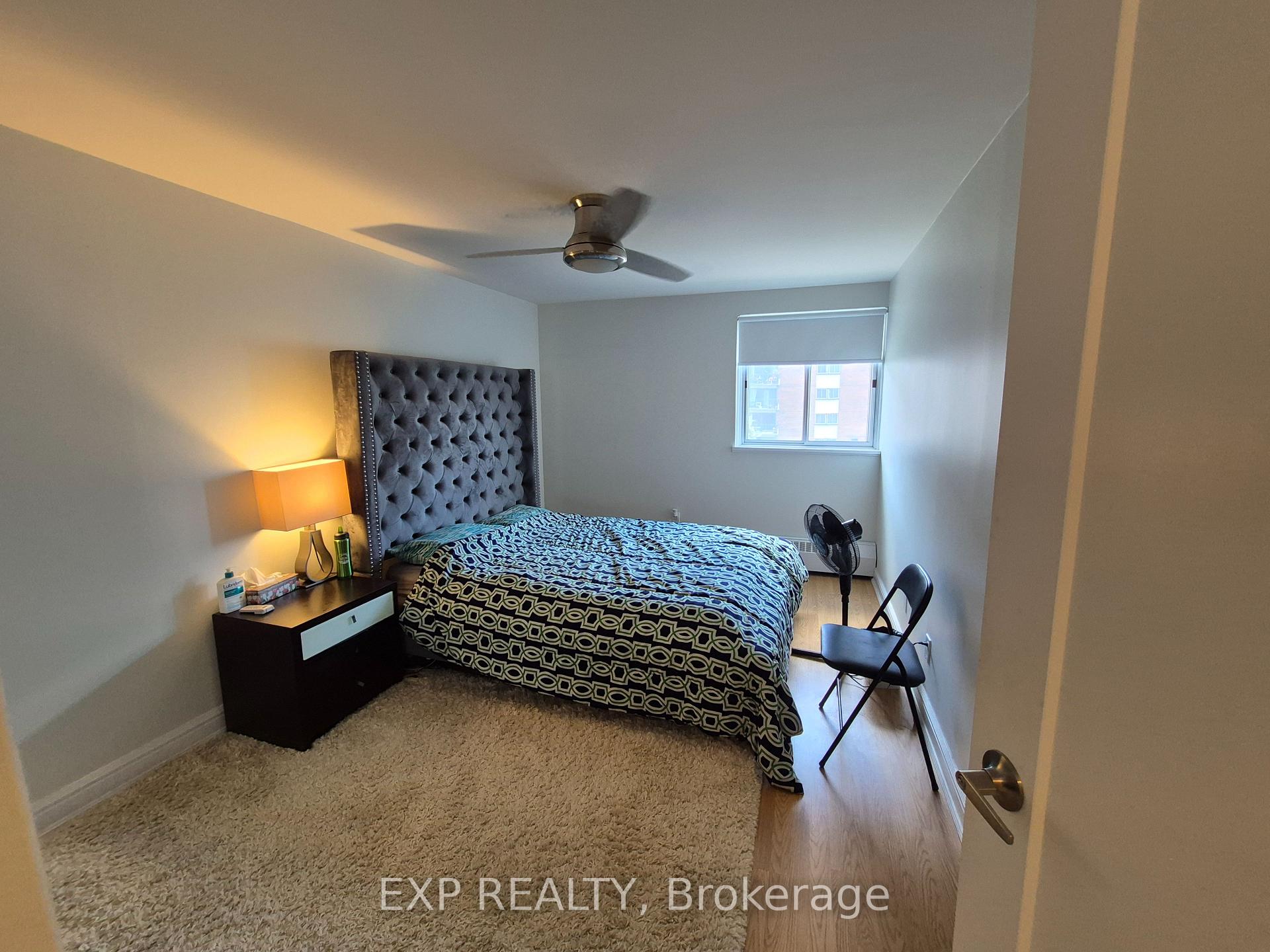 Photo 11 of Unit 609, 1485 Baseline Road, Ottawa, Copeland Park — HOMEH