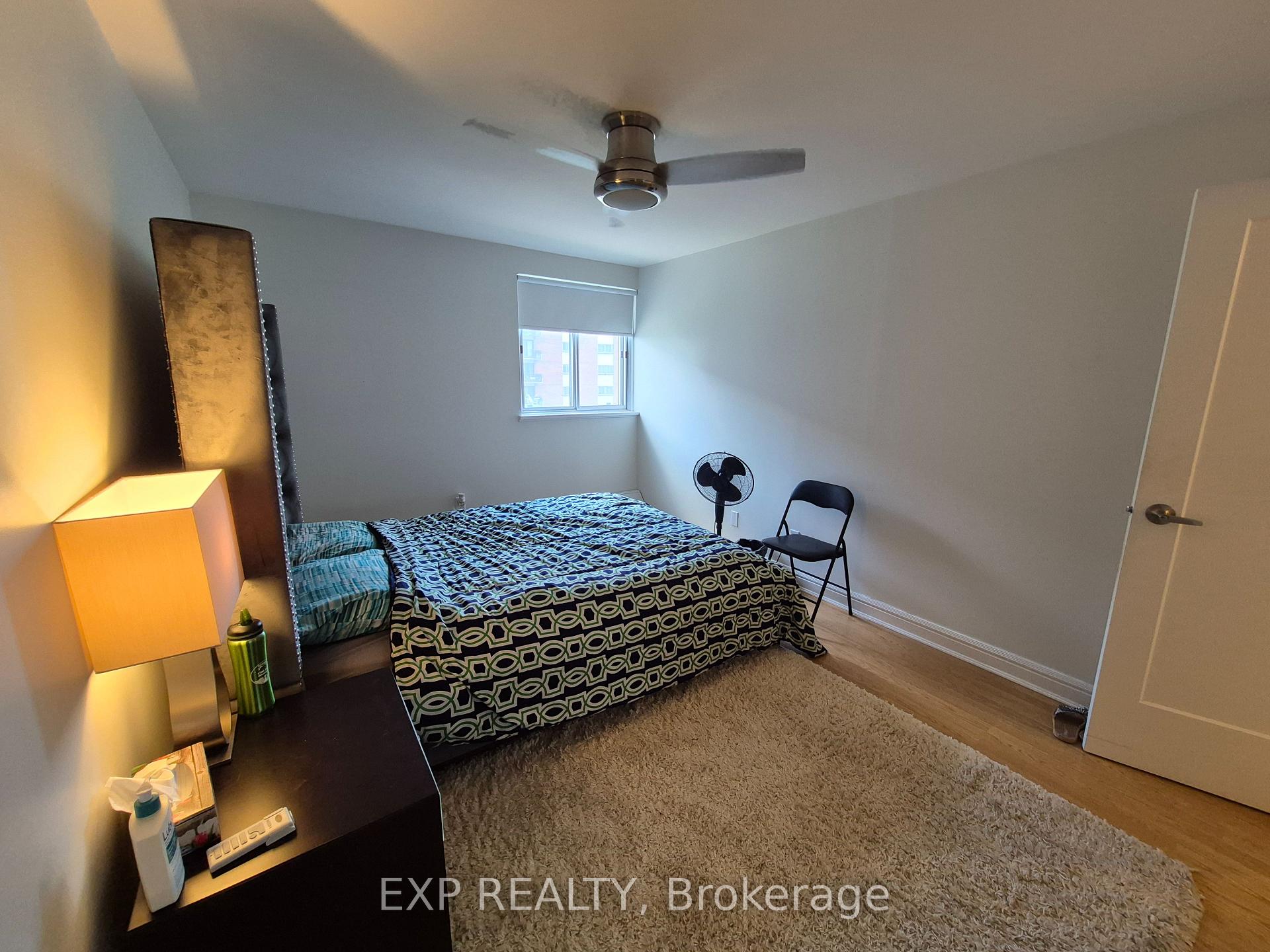 Photo 12 of Unit 609, 1485 Baseline Road, Ottawa, Copeland Park — HOMEH