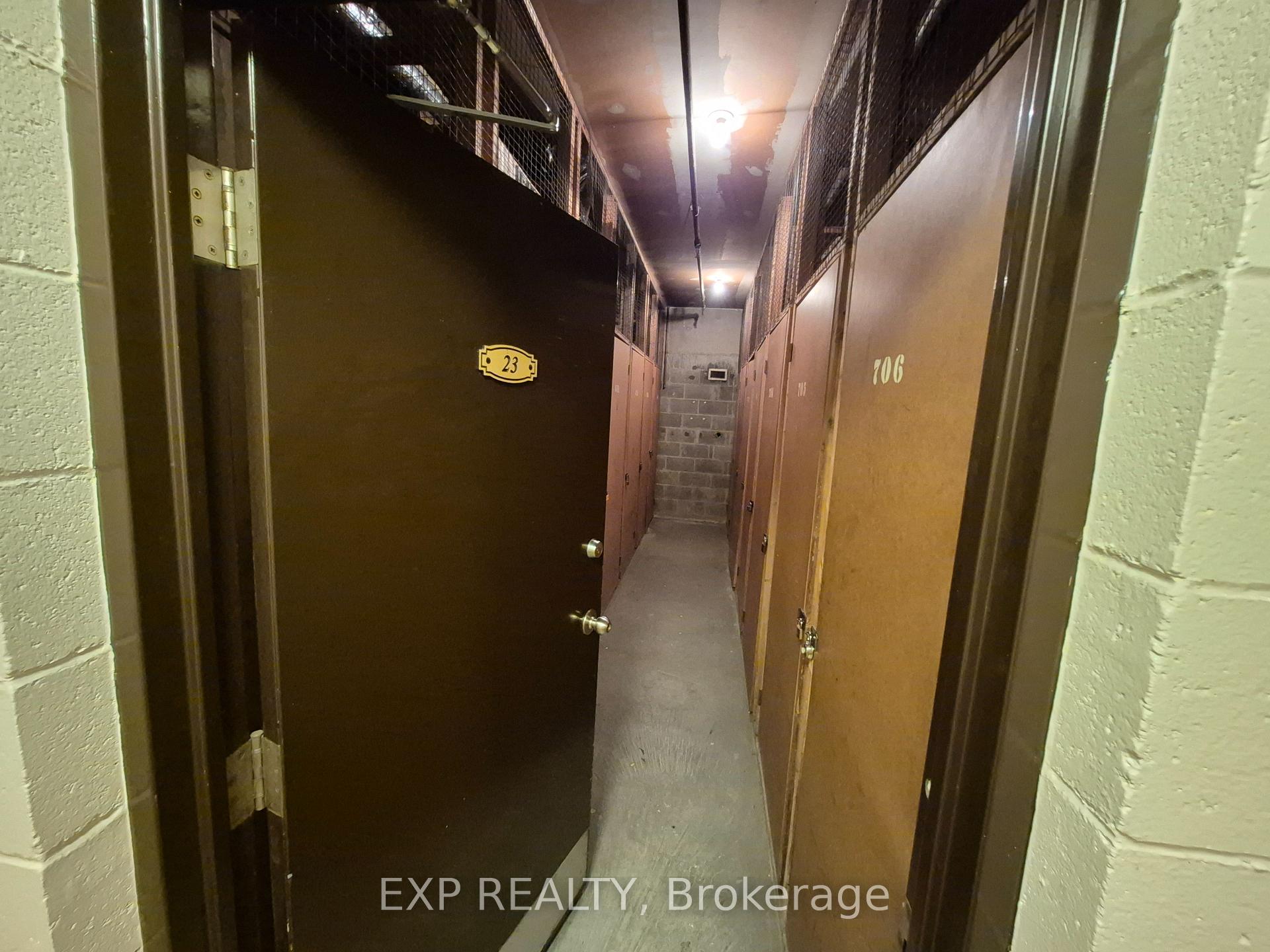 Photo 25 of Unit 609, 1485 Baseline Road, Ottawa, Copeland Park — HOMEH