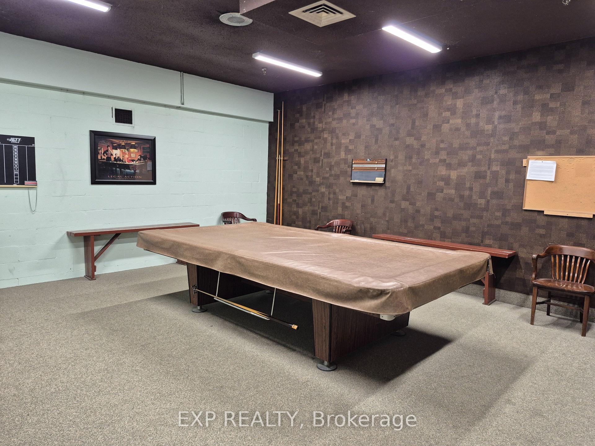 Photo 26 of Unit 609, 1485 Baseline Road, Ottawa, Copeland Park — HOMEH