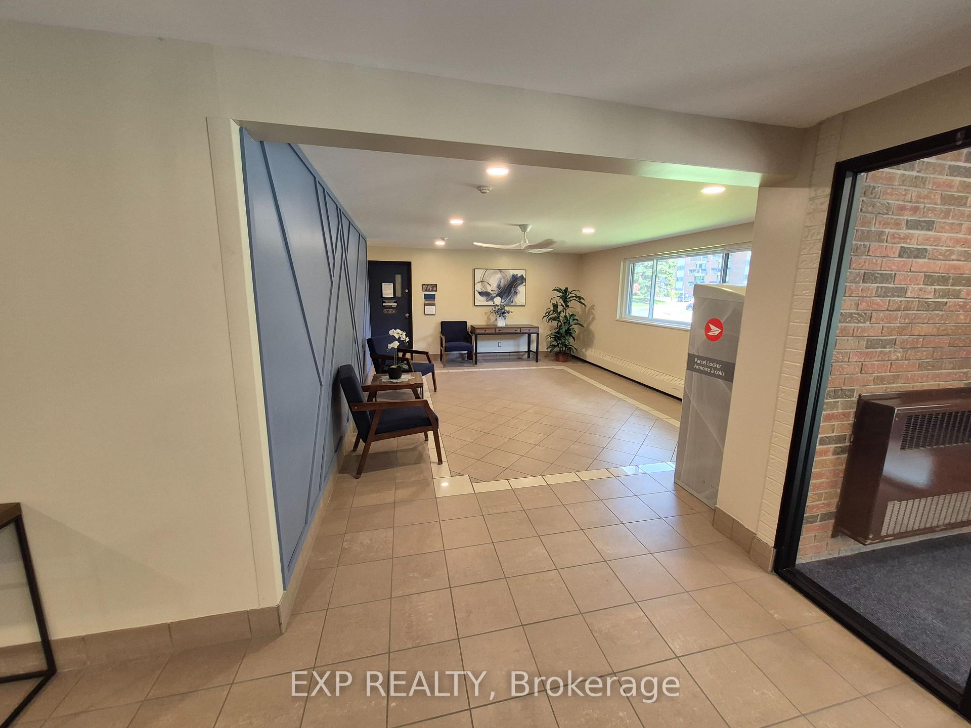 Photo 29 of Unit 609, 1485 Baseline Road, Ottawa, Copeland Park — HOMEH