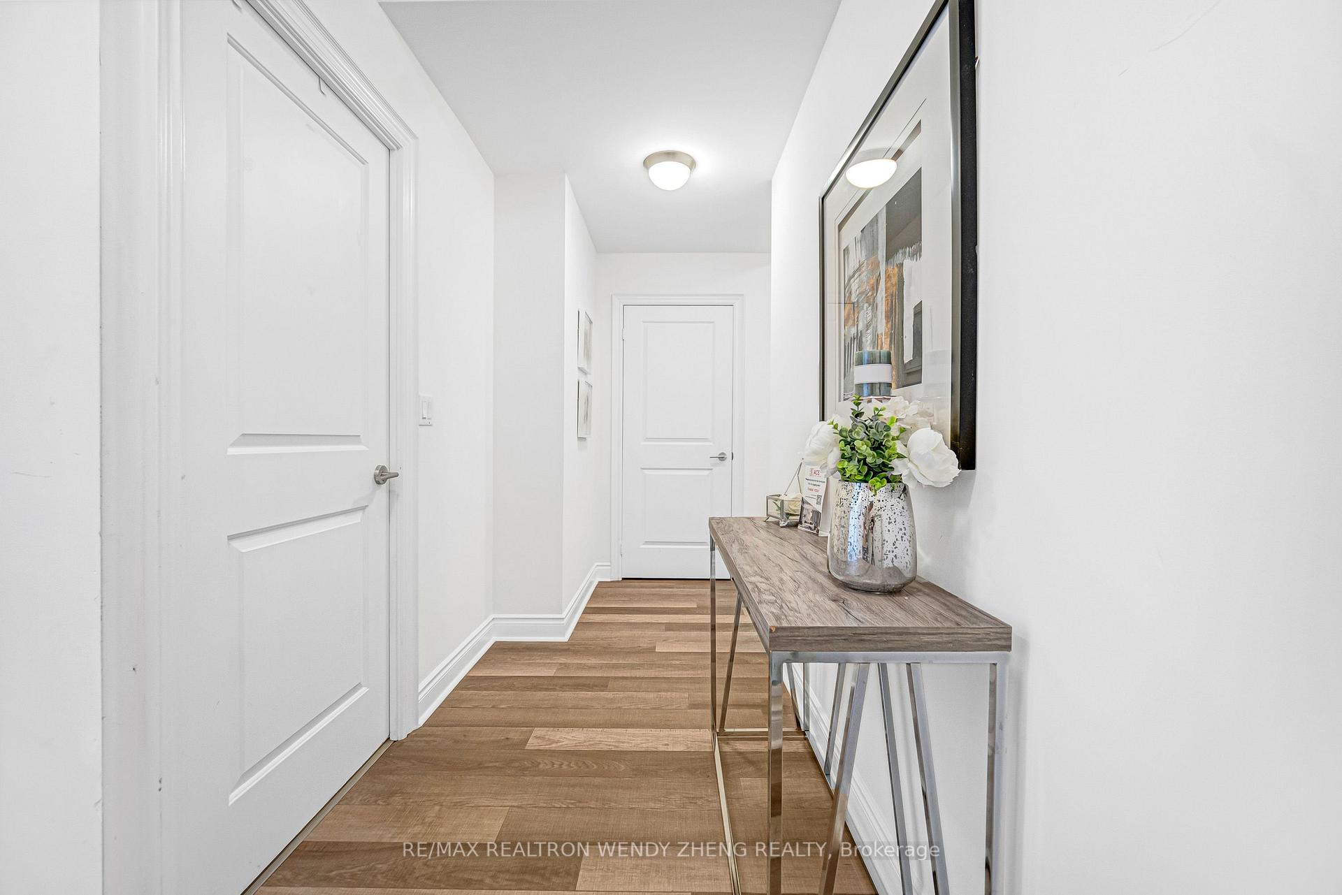 Photo 5 of Unit 2402, 28 Ted Rogers Way, Toronto, Church-Yonge Corridor — HOMEH