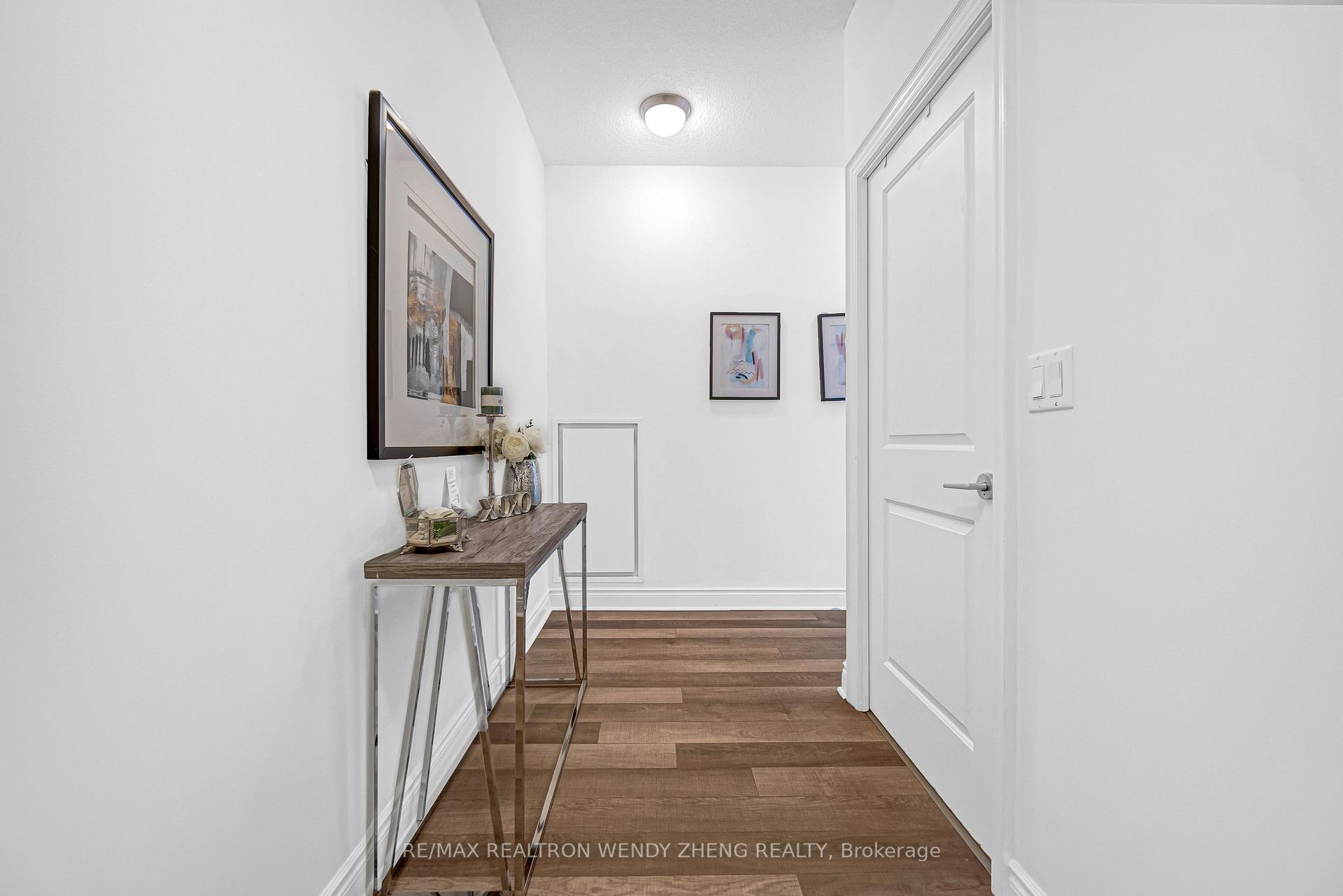 Photo 6 of Unit 2402, 28 Ted Rogers Way, Toronto, Church-Yonge Corridor — HOMEH