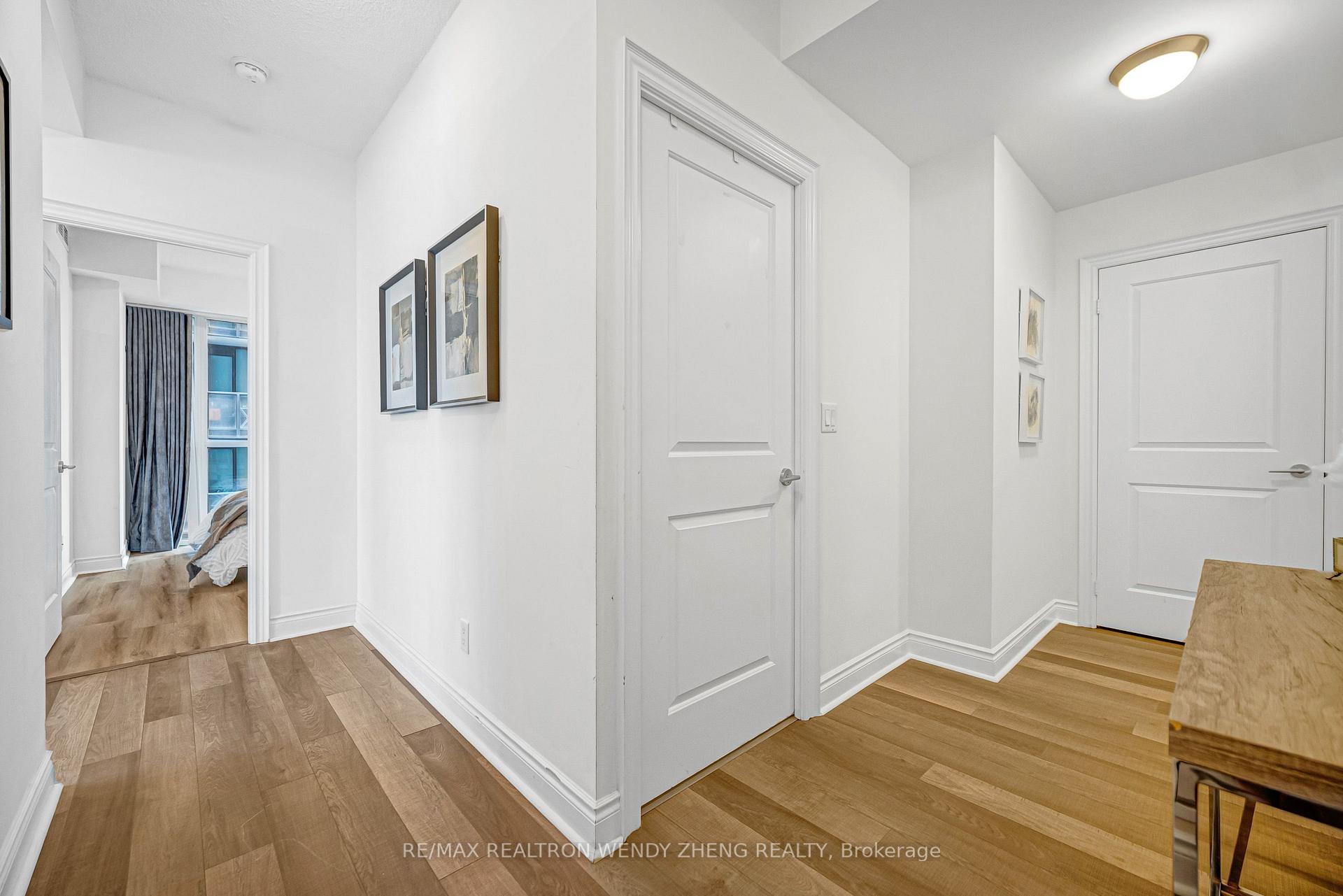 Photo 7 of Unit 2402, 28 Ted Rogers Way, Toronto, Church-Yonge Corridor — HOMEH