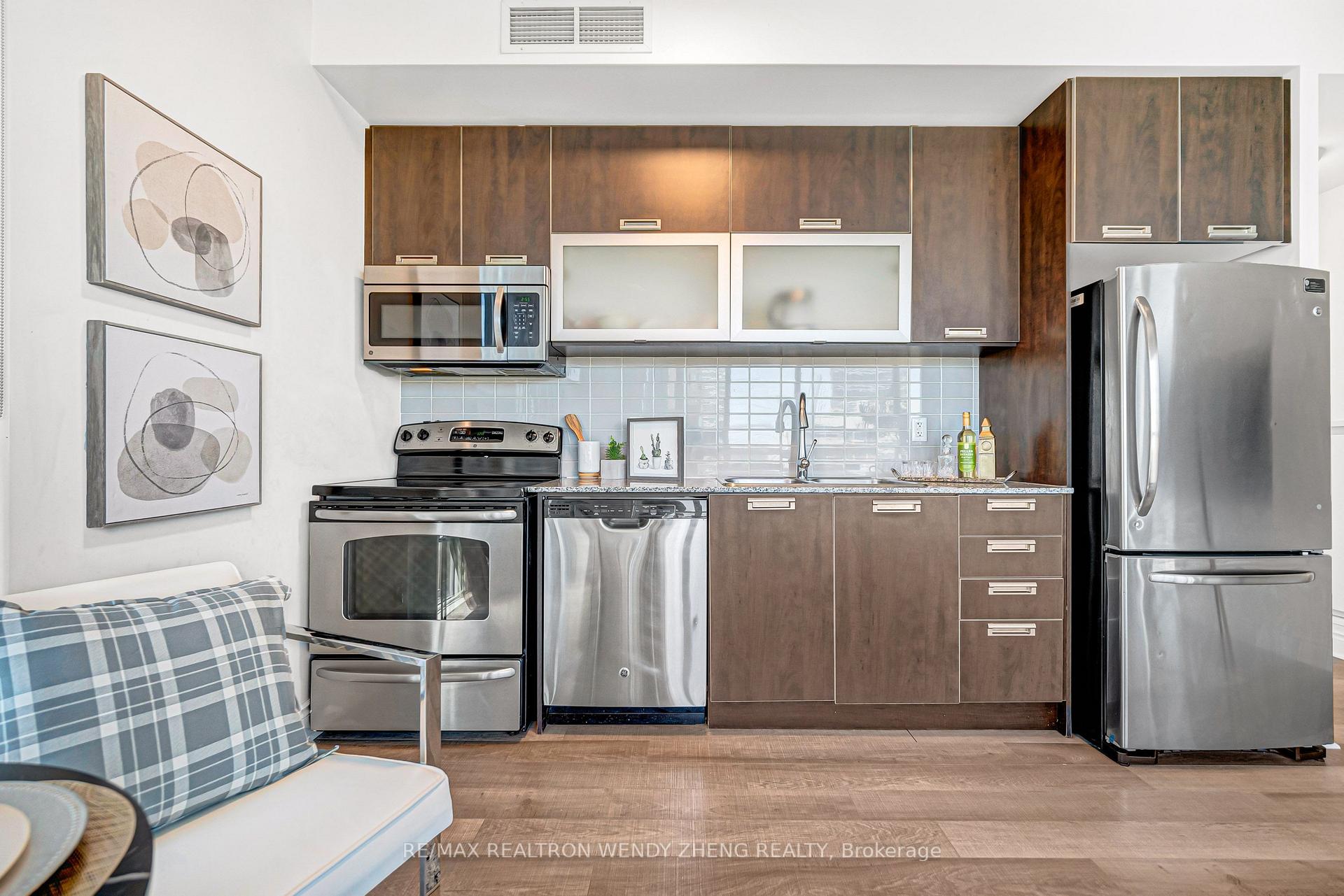 Photo 19 of Unit 2402, 28 Ted Rogers Way, Toronto, Church-Yonge Corridor — HOMEH