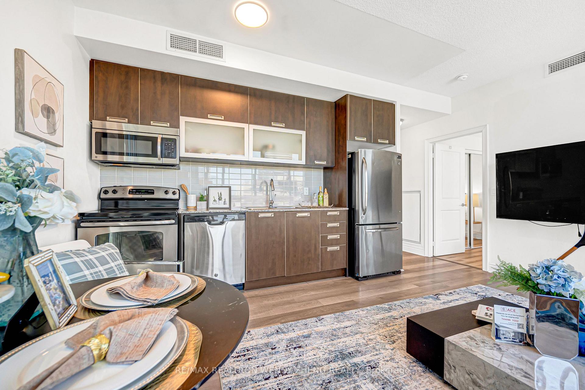 Photo 20 of Unit 2402, 28 Ted Rogers Way, Toronto, Church-Yonge Corridor — HOMEH