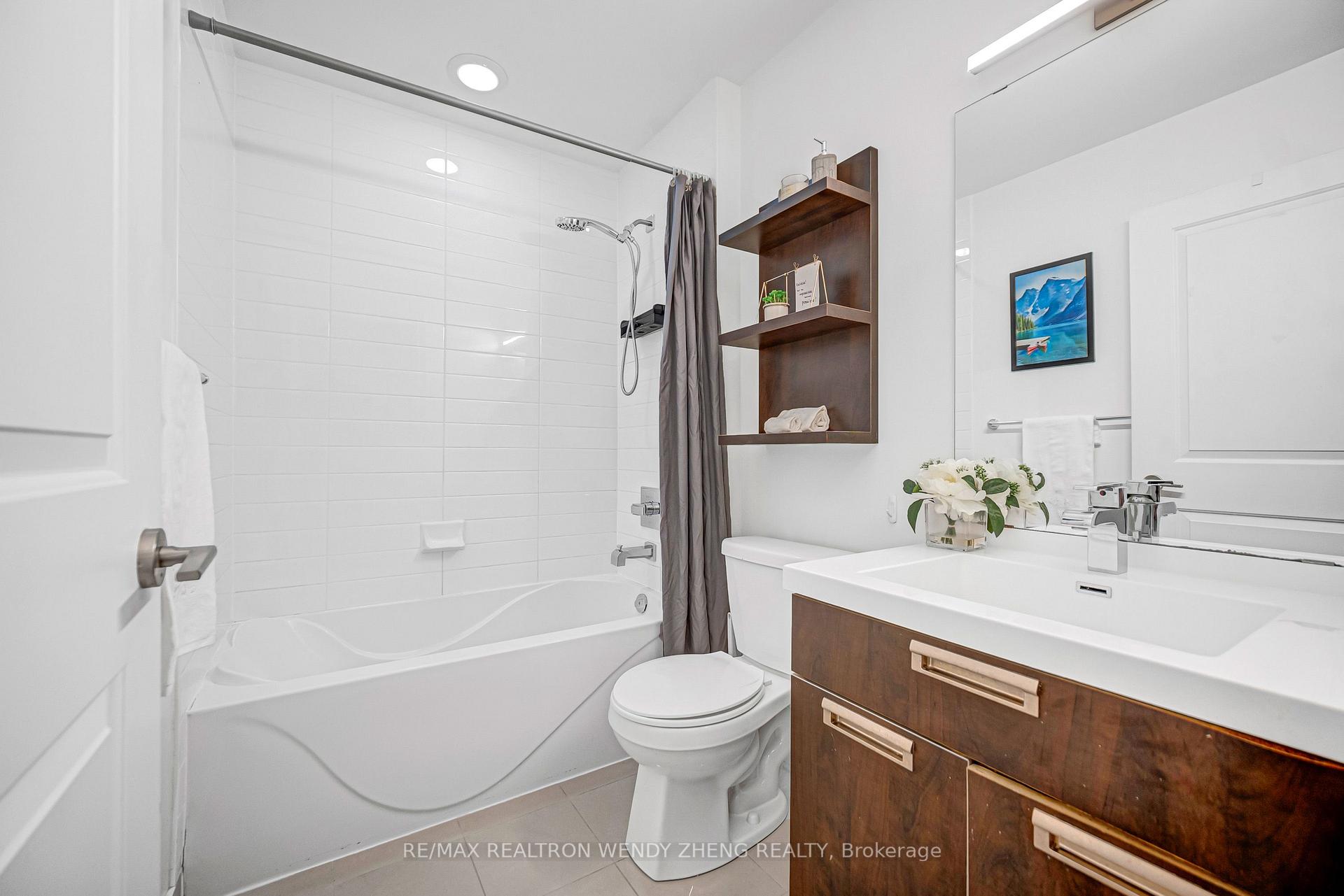 Photo 26 of Unit 2402, 28 Ted Rogers Way, Toronto, Church-Yonge Corridor — HOMEH
