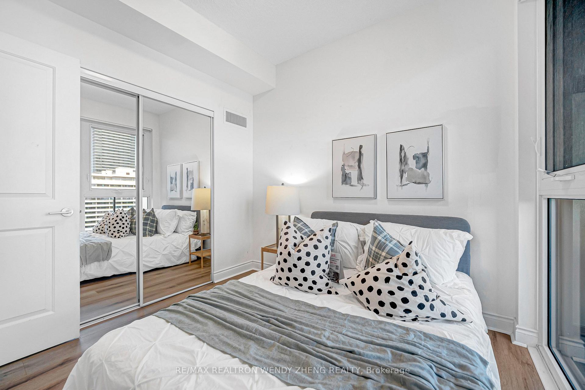 Photo 30 of Unit 2402, 28 Ted Rogers Way, Toronto, Church-Yonge Corridor — HOMEH