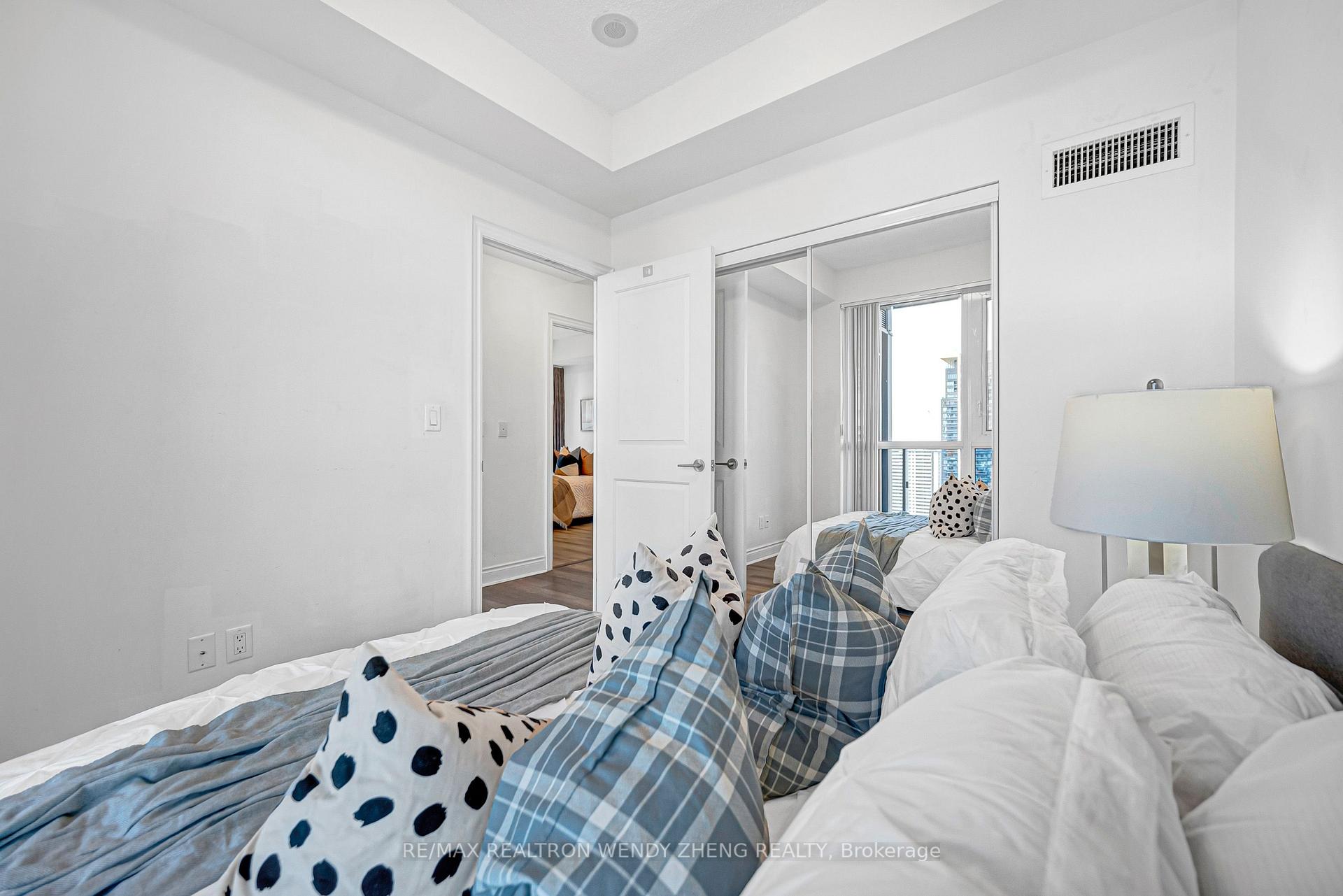 Photo 31 of Unit 2402, 28 Ted Rogers Way, Toronto, Church-Yonge Corridor — HOMEH
