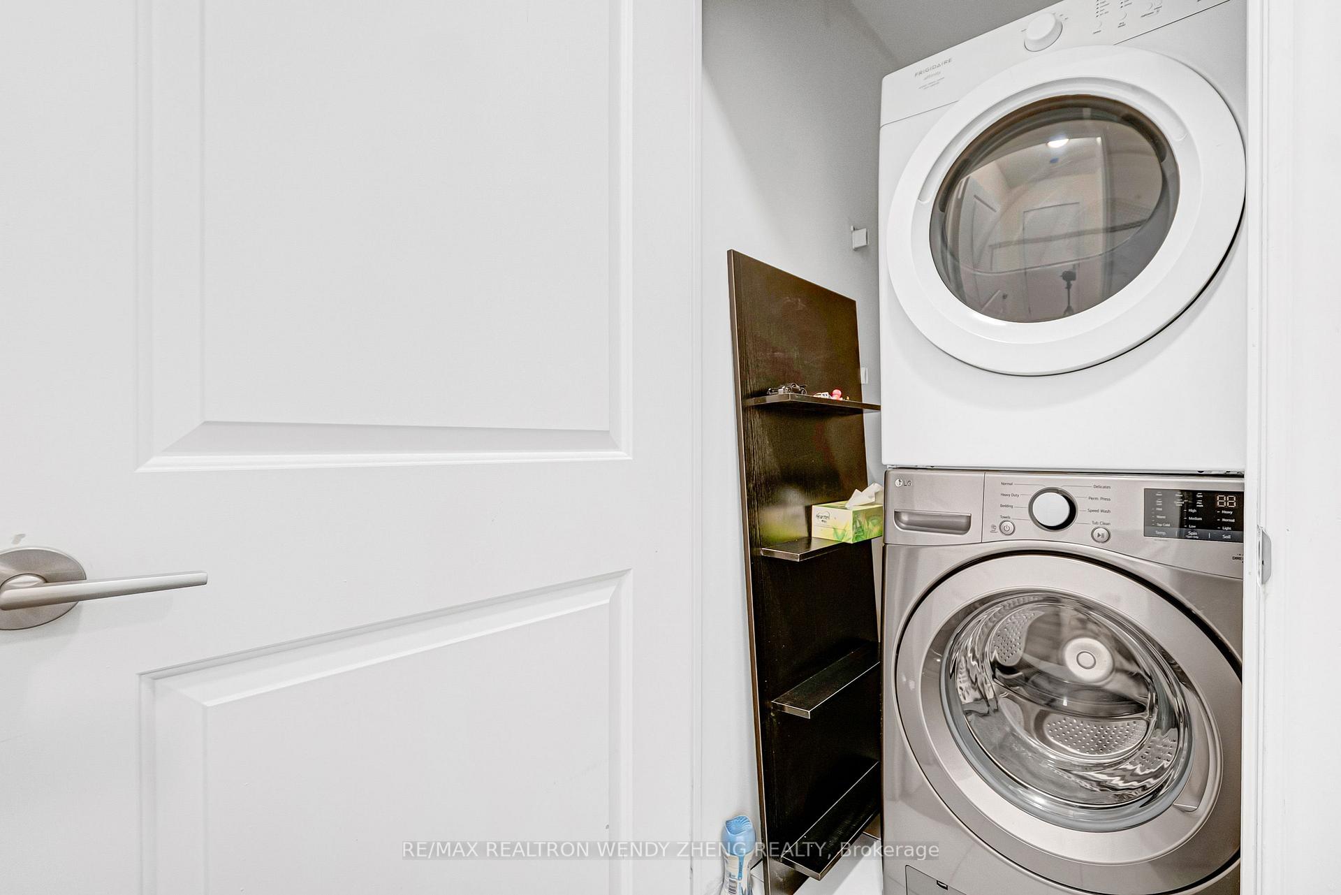 Photo 37 of Unit 2402, 28 Ted Rogers Way, Toronto, Church-Yonge Corridor — HOMEH