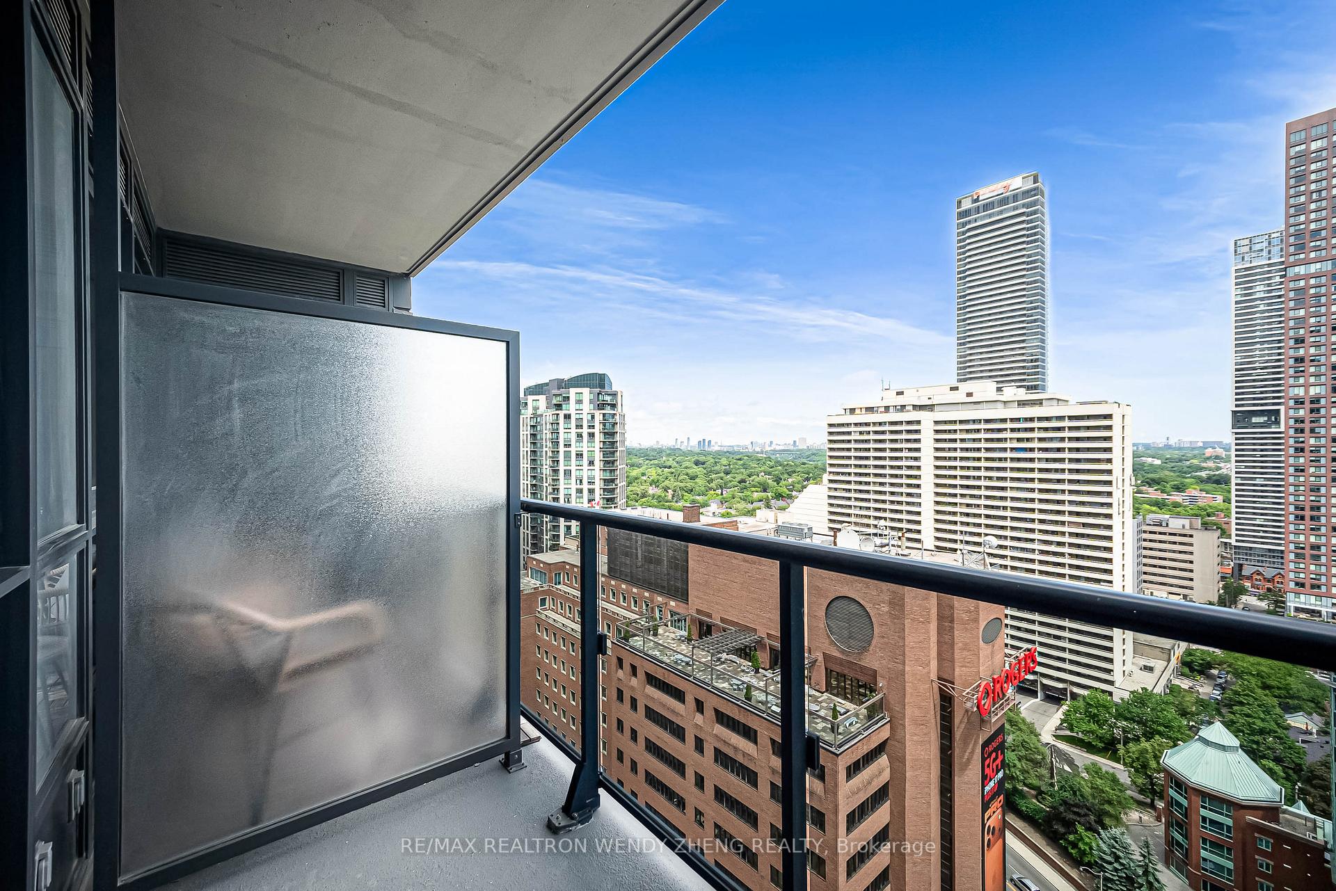 Photo 38 of Unit 2402, 28 Ted Rogers Way, Toronto, Church-Yonge Corridor — HOMEH