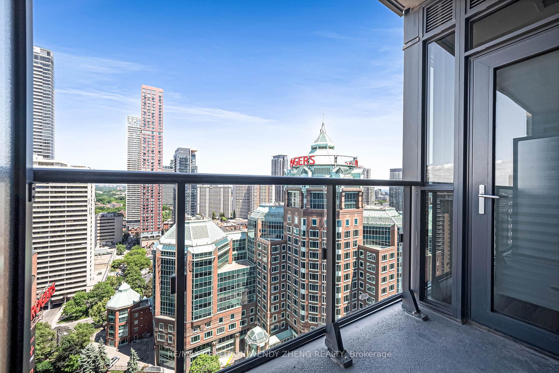 Photo 40 of Unit 2402, 28 Ted Rogers Way, Toronto, Church-Yonge Corridor — HOMEH