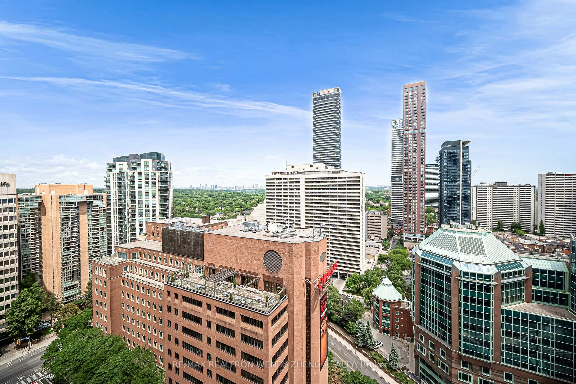 Photo 42 of Unit 2402, 28 Ted Rogers Way, Toronto, Church-Yonge Corridor — HOMEH