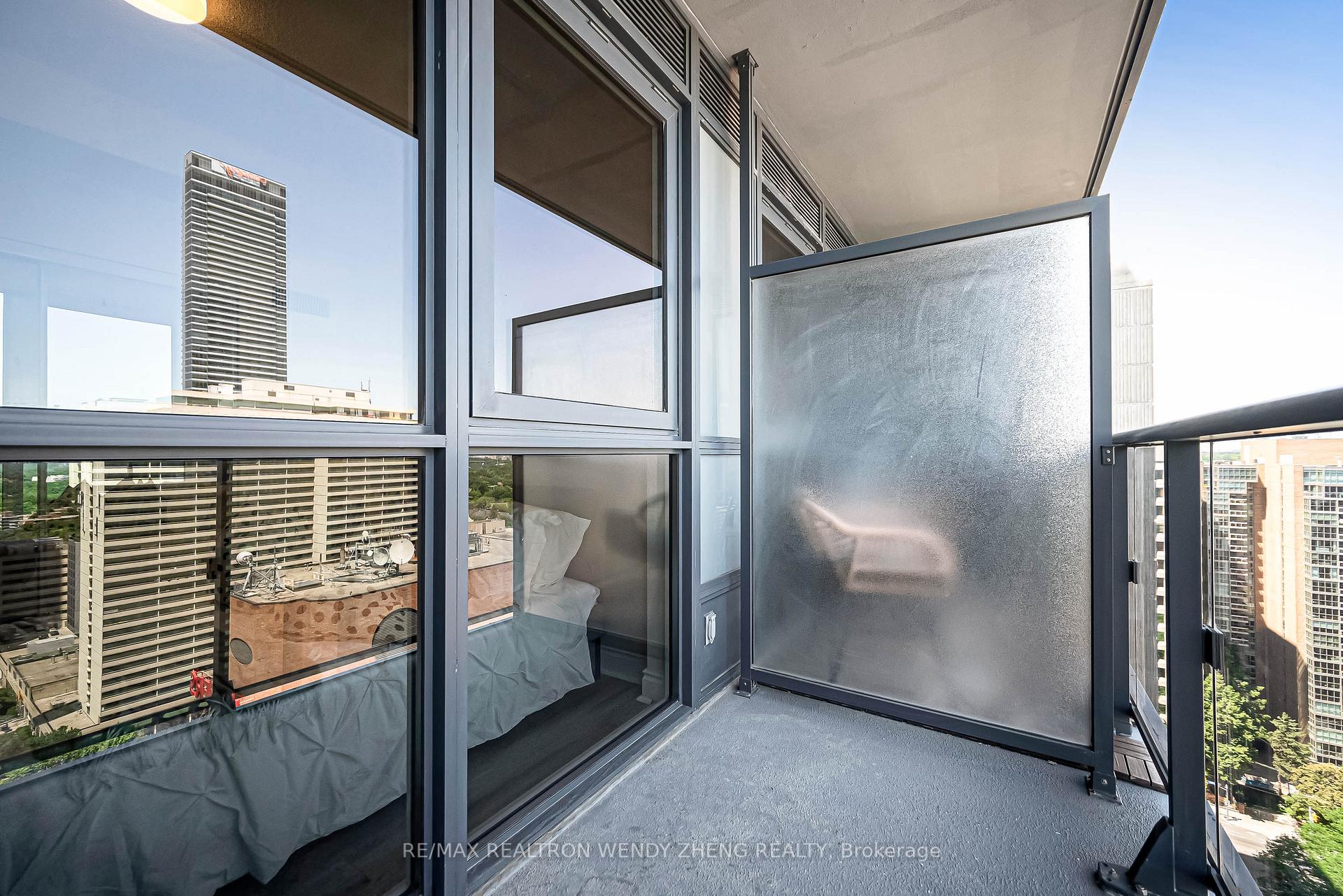 Photo 43 of Unit 2402, 28 Ted Rogers Way, Toronto, Church-Yonge Corridor — HOMEH