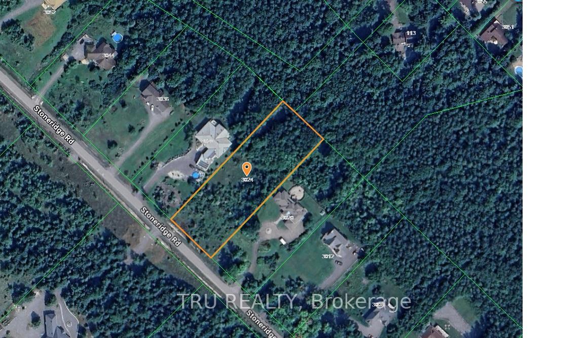 Photo of 3024 Stoneridge Road