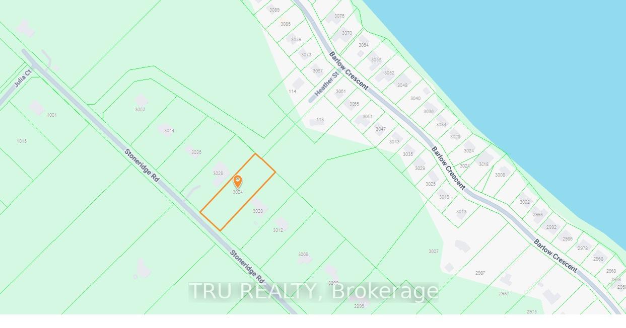 Photo 2 of 3024 Stoneridge Road, Ottawa, Dunrobin Shores — HOMEH