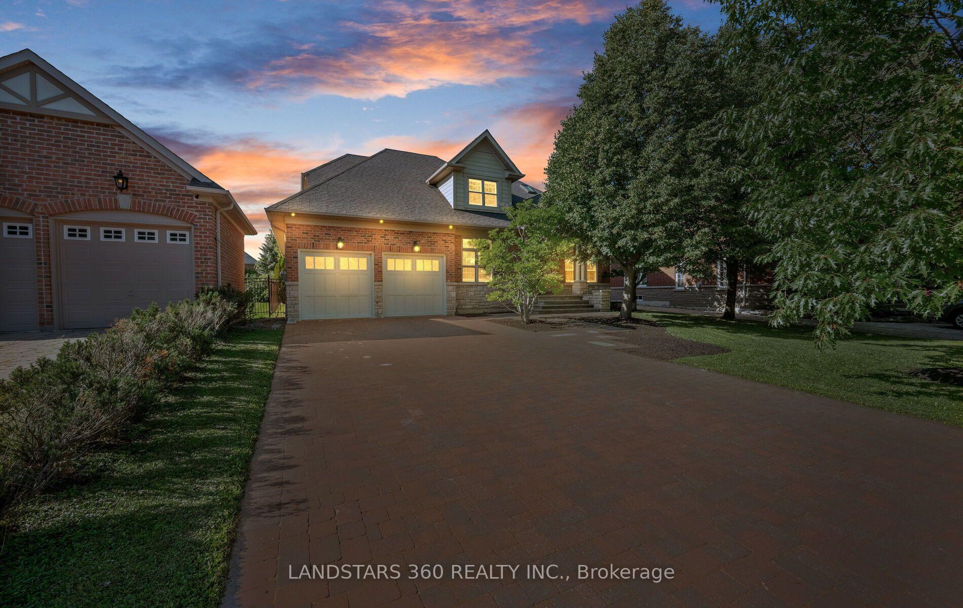 Photo 1 of 8 Royal Troon Crescent, Markham, Angus Glen — HOMEH