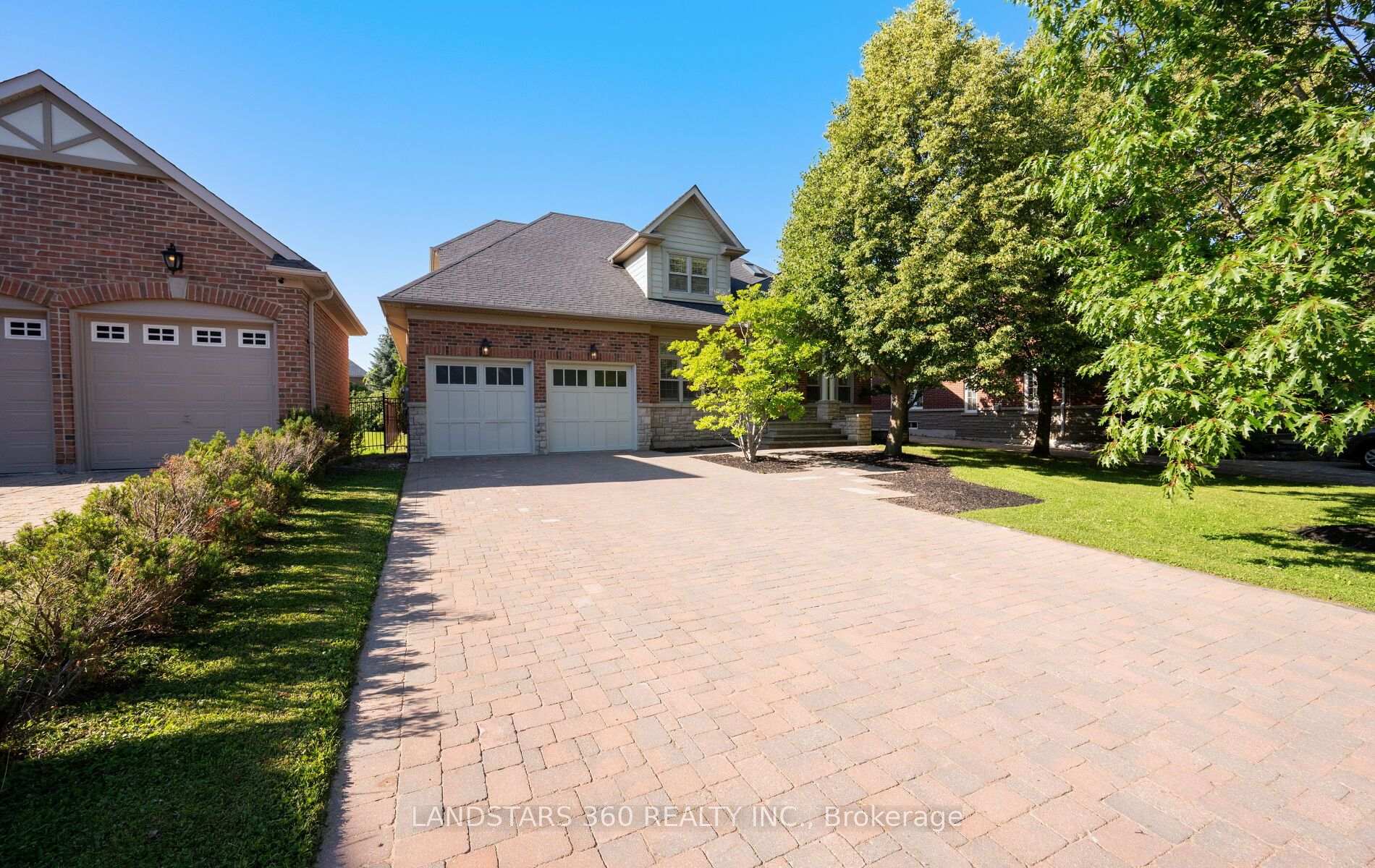 Photo 2 of 8 Royal Troon Crescent, Markham, Angus Glen — HOMEH