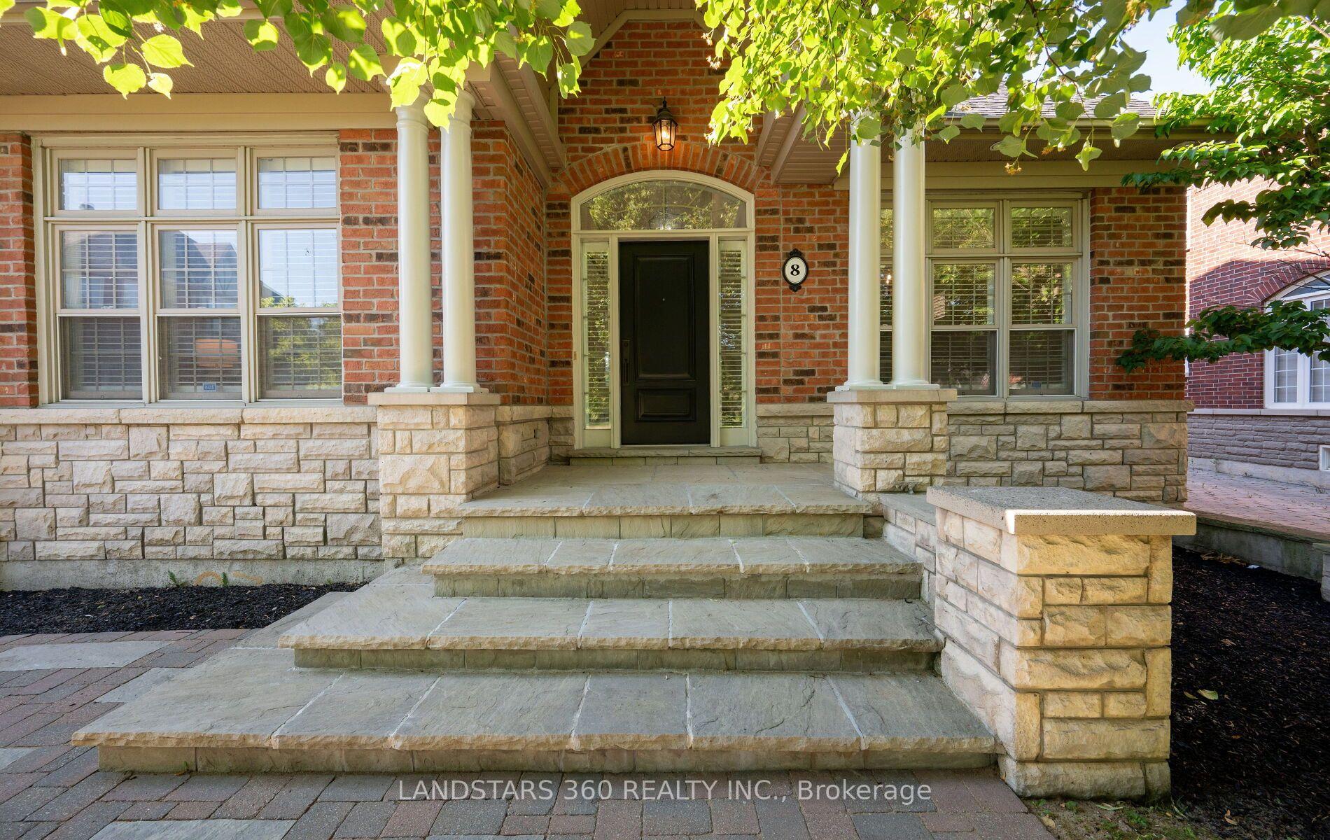 Photo 3 of 8 Royal Troon Crescent, Markham, Angus Glen — HOMEH