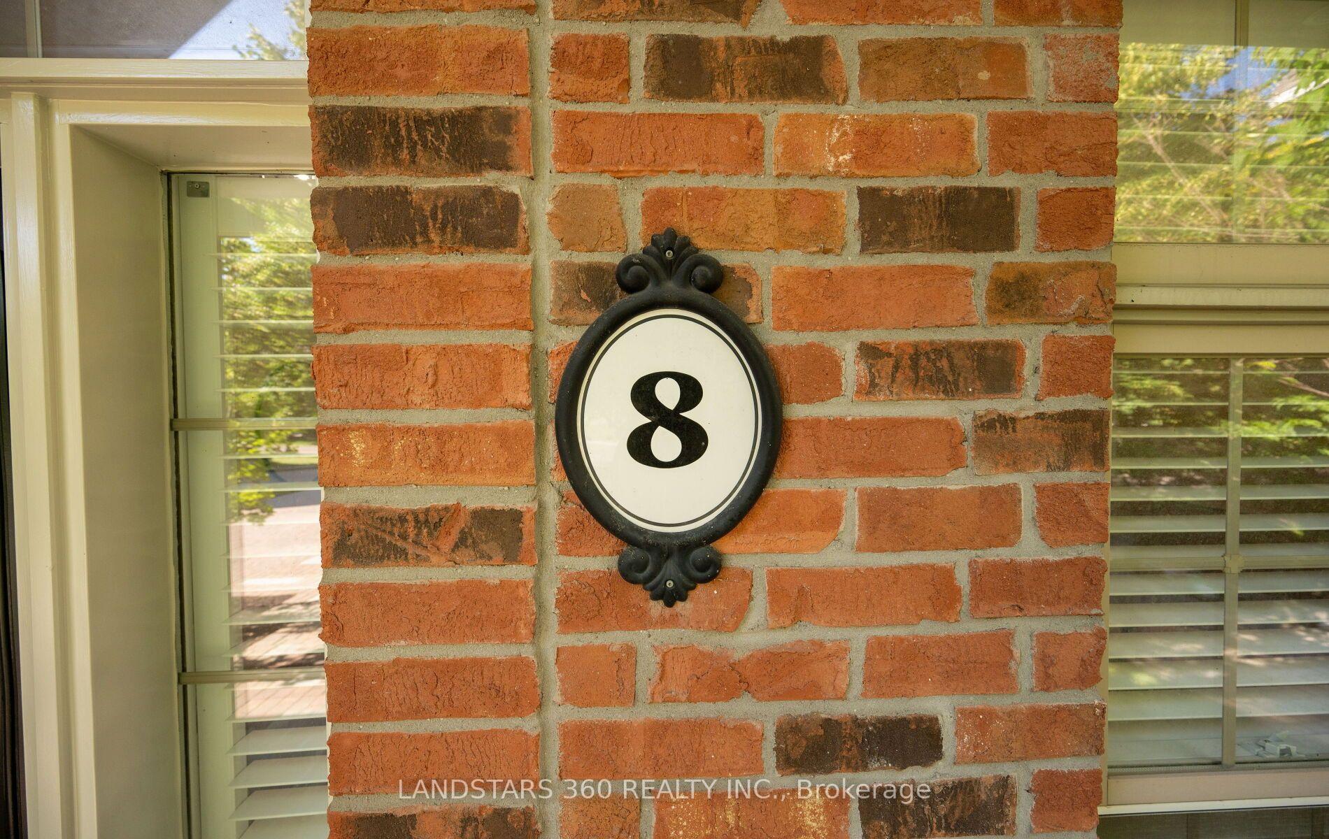 Photo 4 of 8 Royal Troon Crescent, Markham, Angus Glen — HOMEH