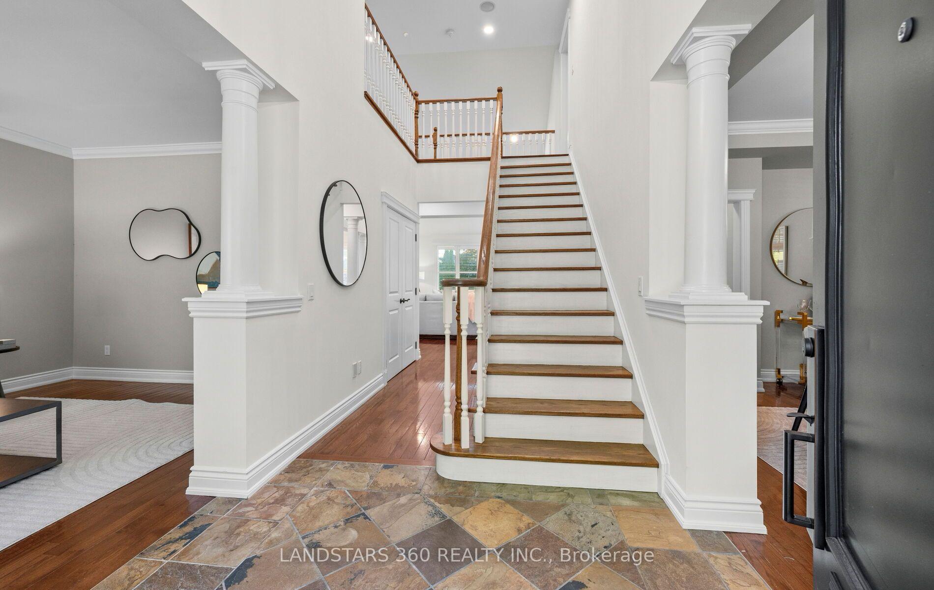 Photo 6 of 8 Royal Troon Crescent, Markham, Angus Glen — HOMEH
