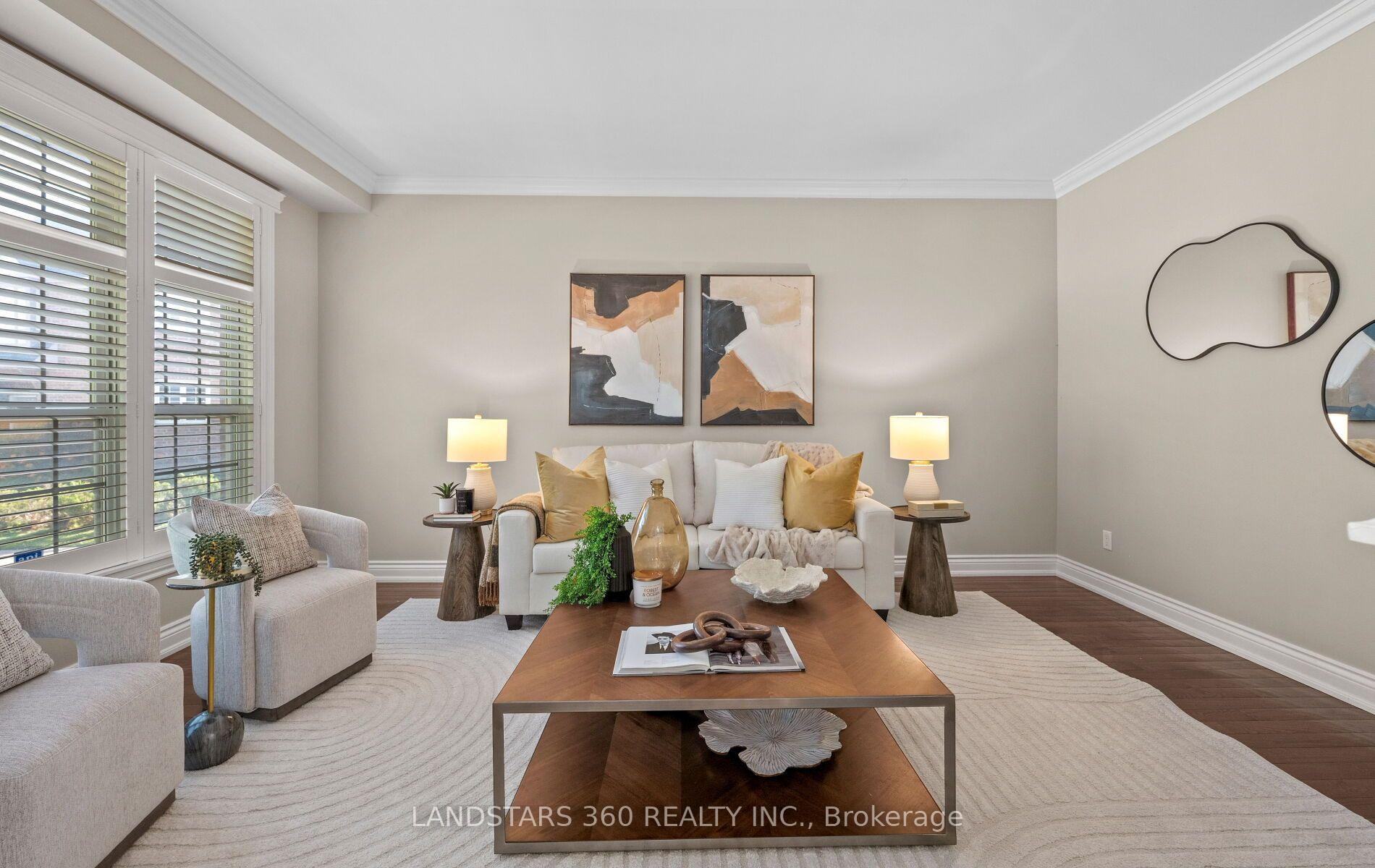 Photo 7 of 8 Royal Troon Crescent, Markham, Angus Glen — HOMEH