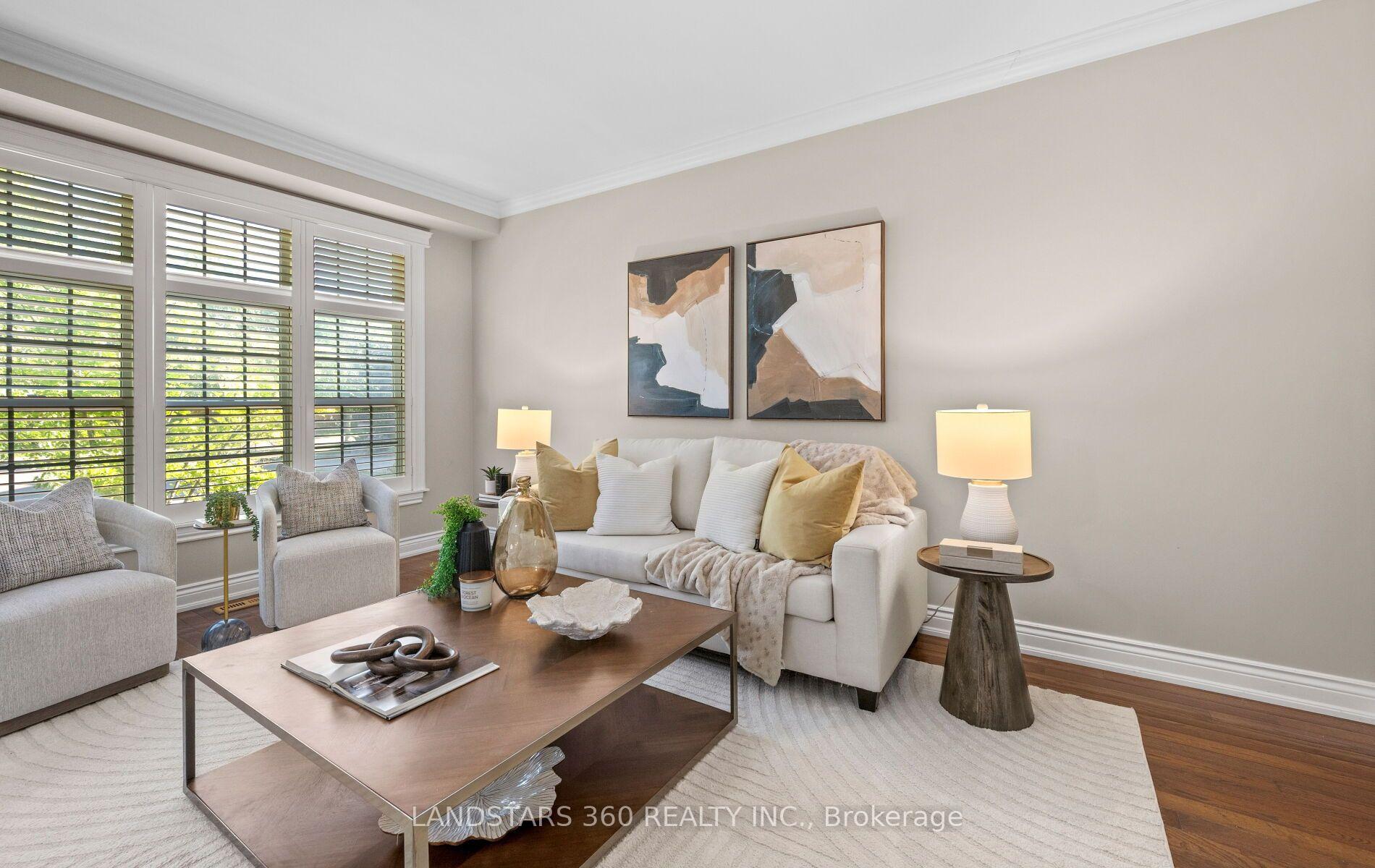 Photo 8 of 8 Royal Troon Crescent, Markham, Angus Glen — HOMEH