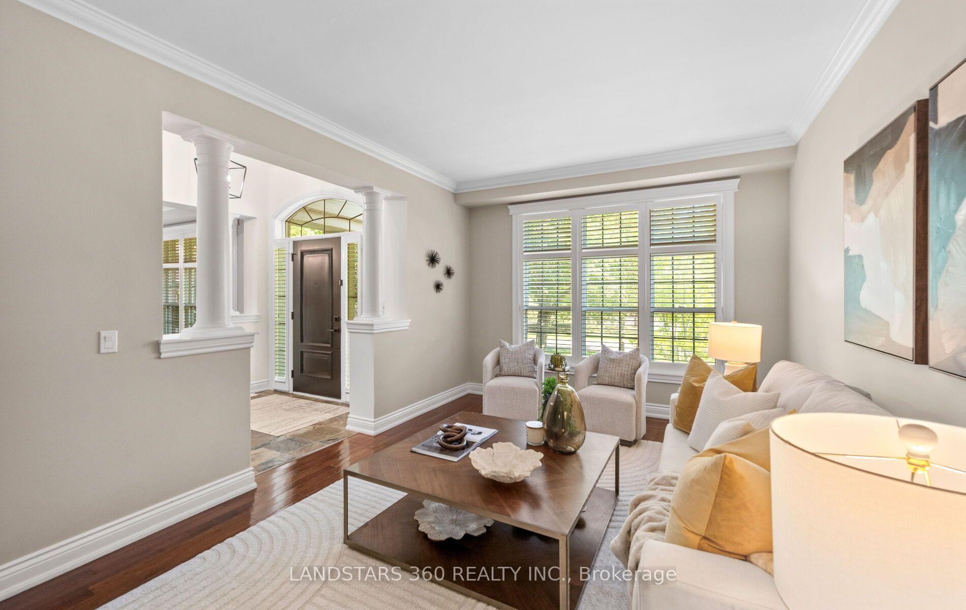 Photo 9 of 8 Royal Troon Crescent, Markham, Angus Glen — HOMEH