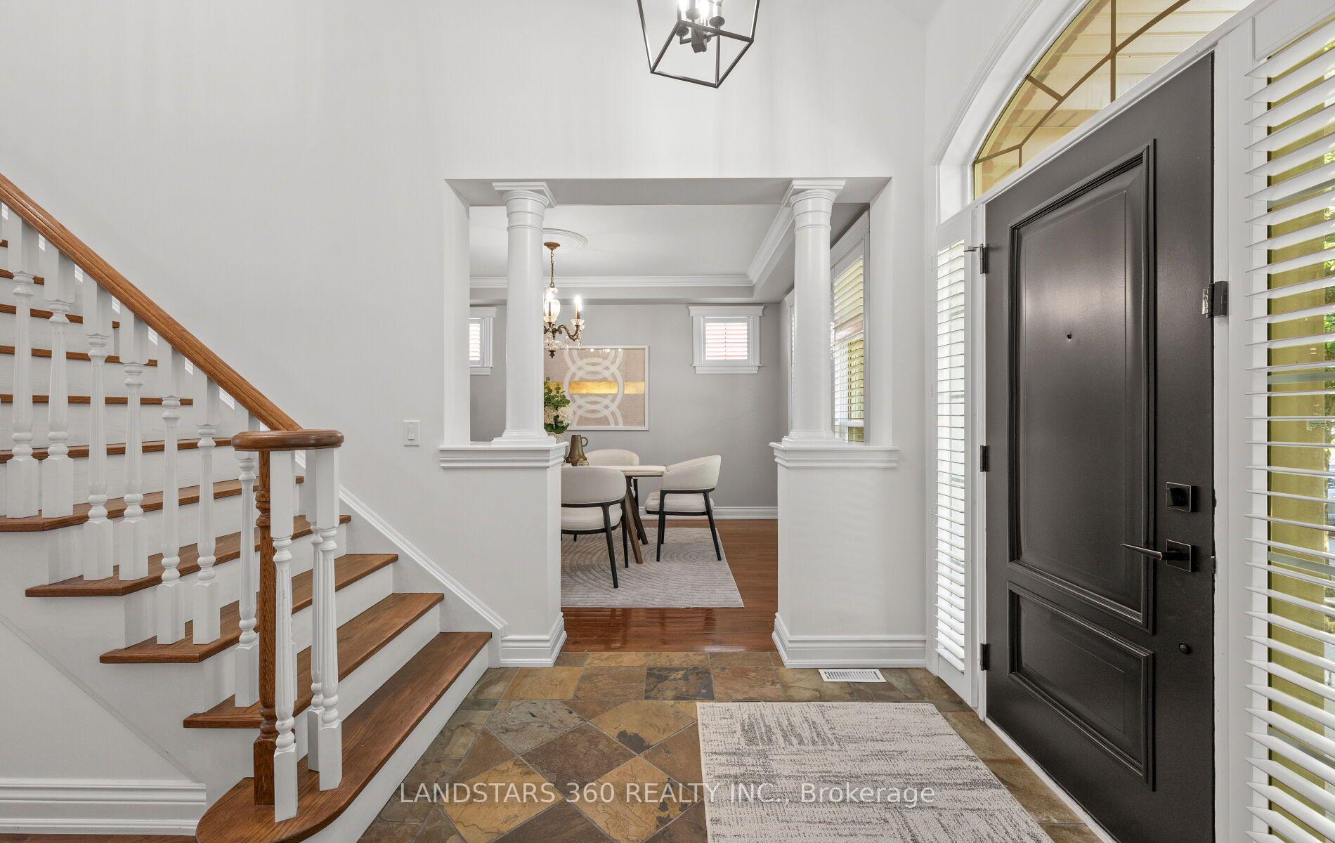 Photo 10 of 8 Royal Troon Crescent, Markham, Angus Glen — HOMEH