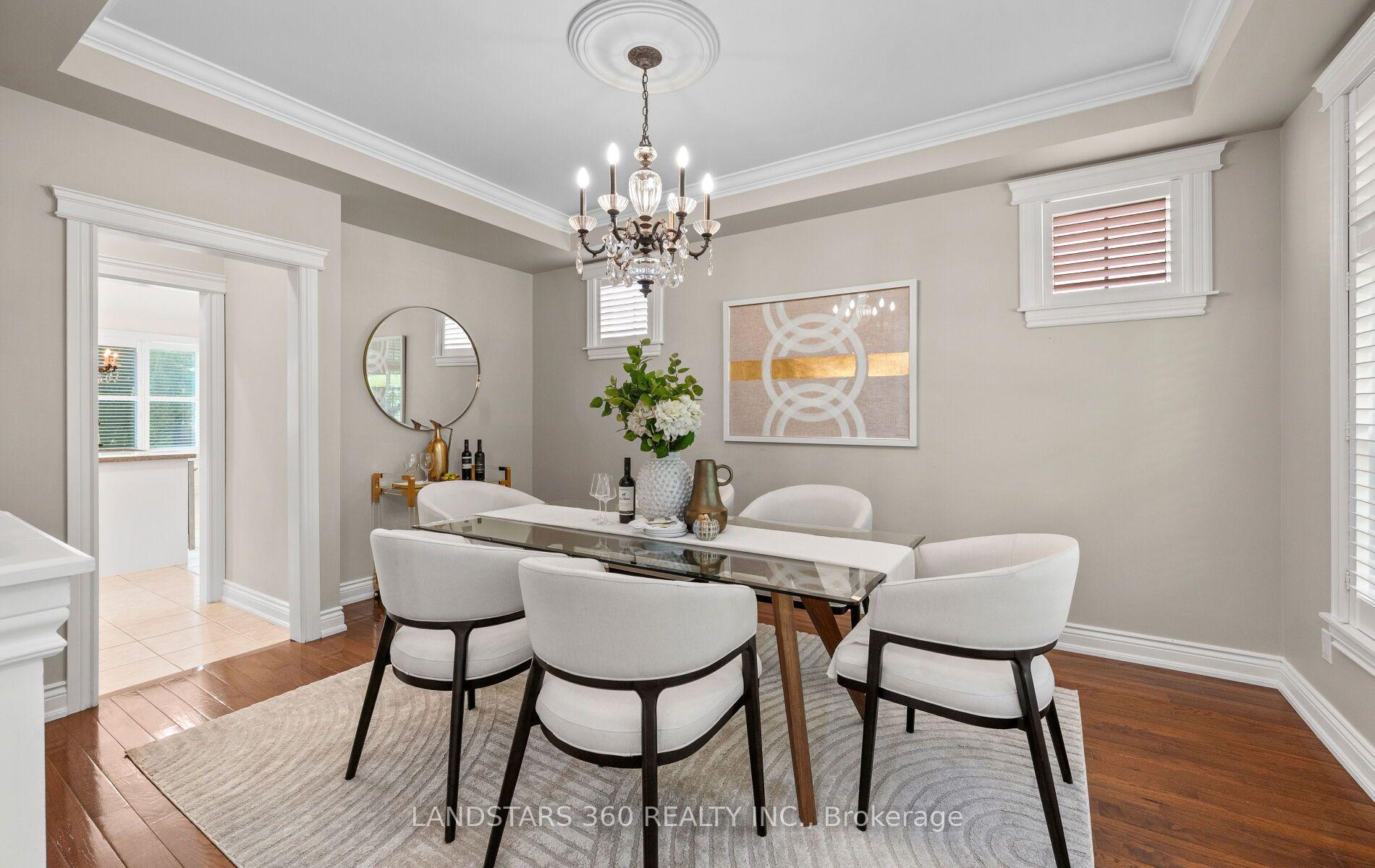 Photo 11 of 8 Royal Troon Crescent, Markham, Angus Glen — HOMEH