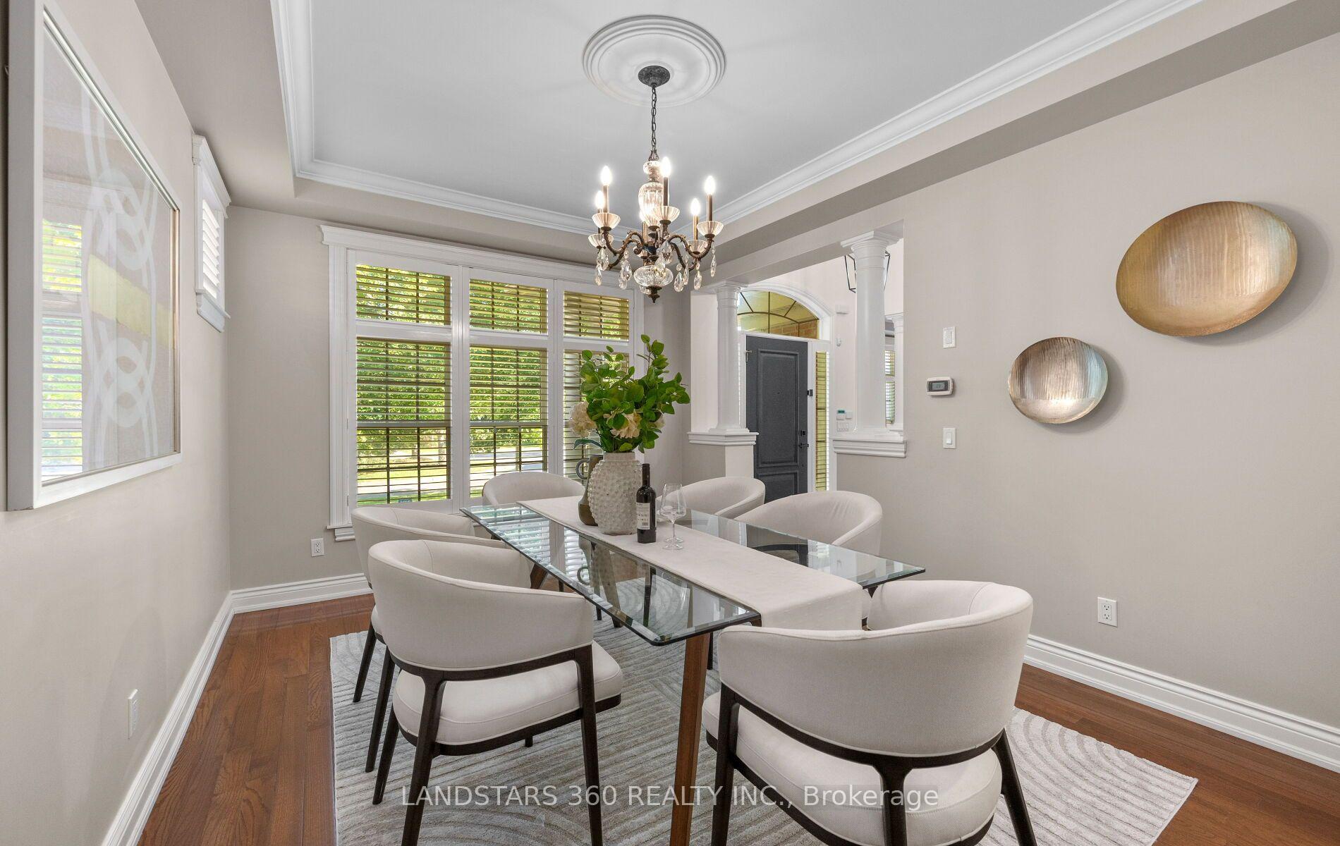 Photo 12 of 8 Royal Troon Crescent, Markham, Angus Glen — HOMEH