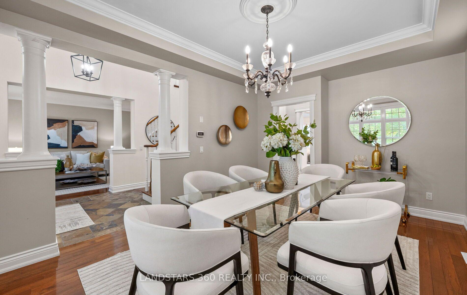 Photo 13 of 8 Royal Troon Crescent, Markham, Angus Glen — HOMEH