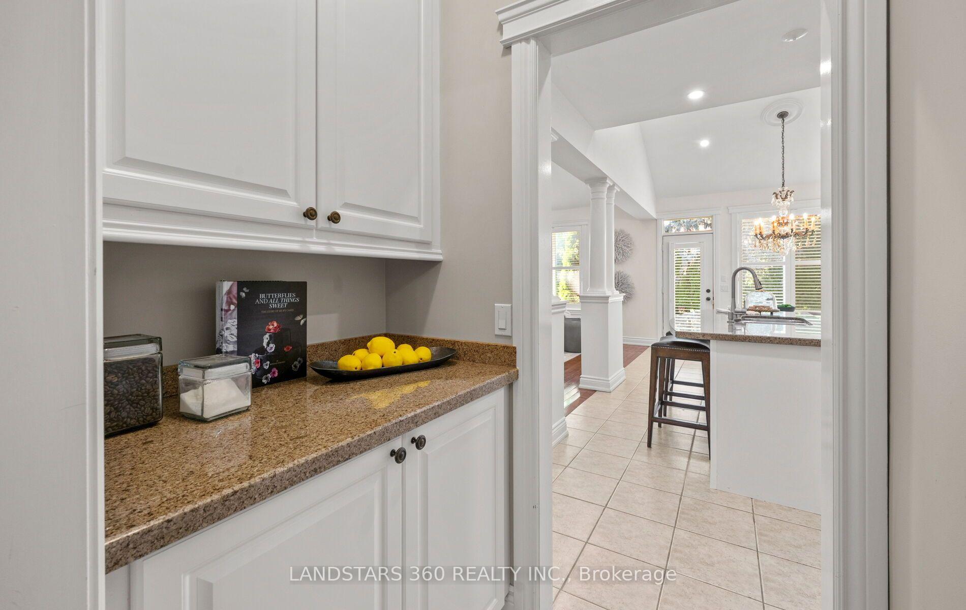 Photo 14 of 8 Royal Troon Crescent, Markham, Angus Glen — HOMEH
