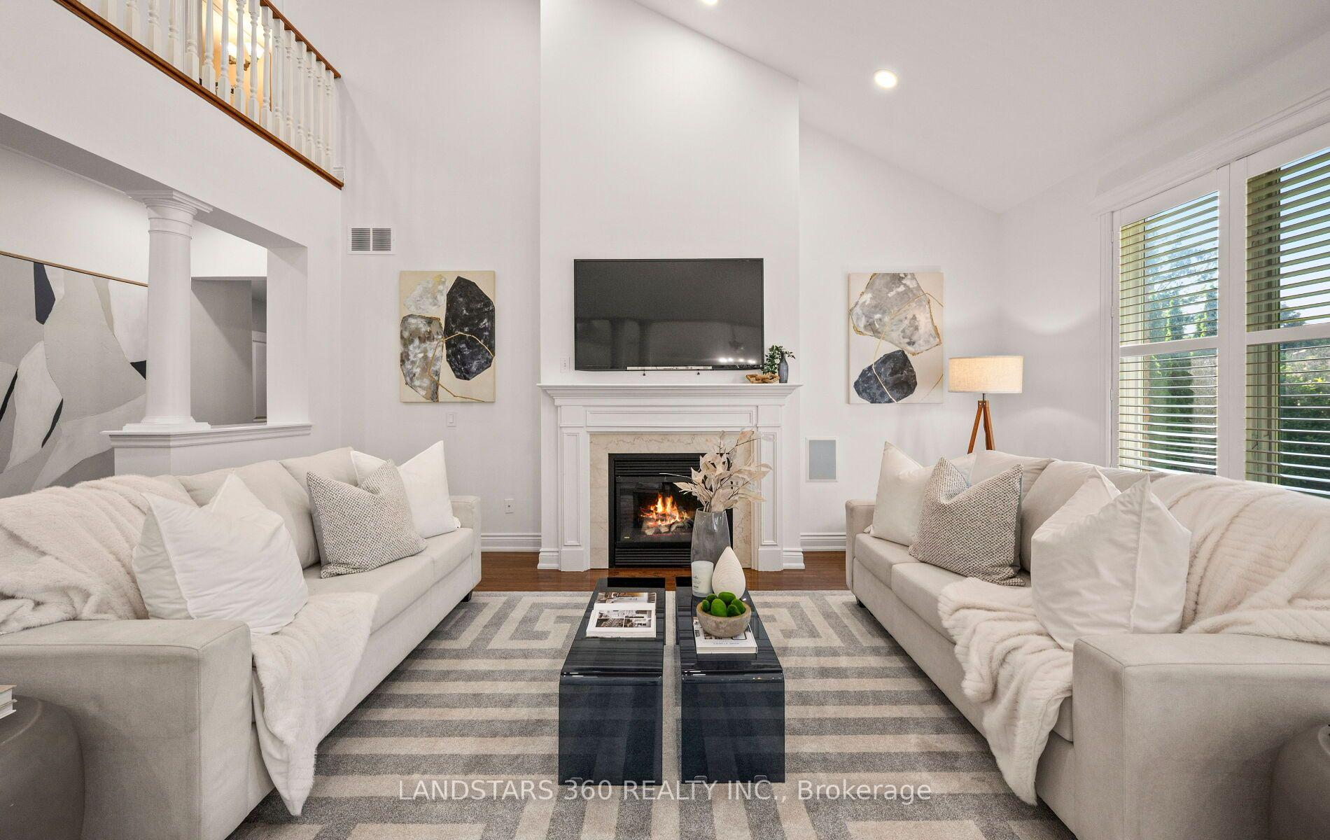 Photo 15 of 8 Royal Troon Crescent, Markham, Angus Glen — HOMEH