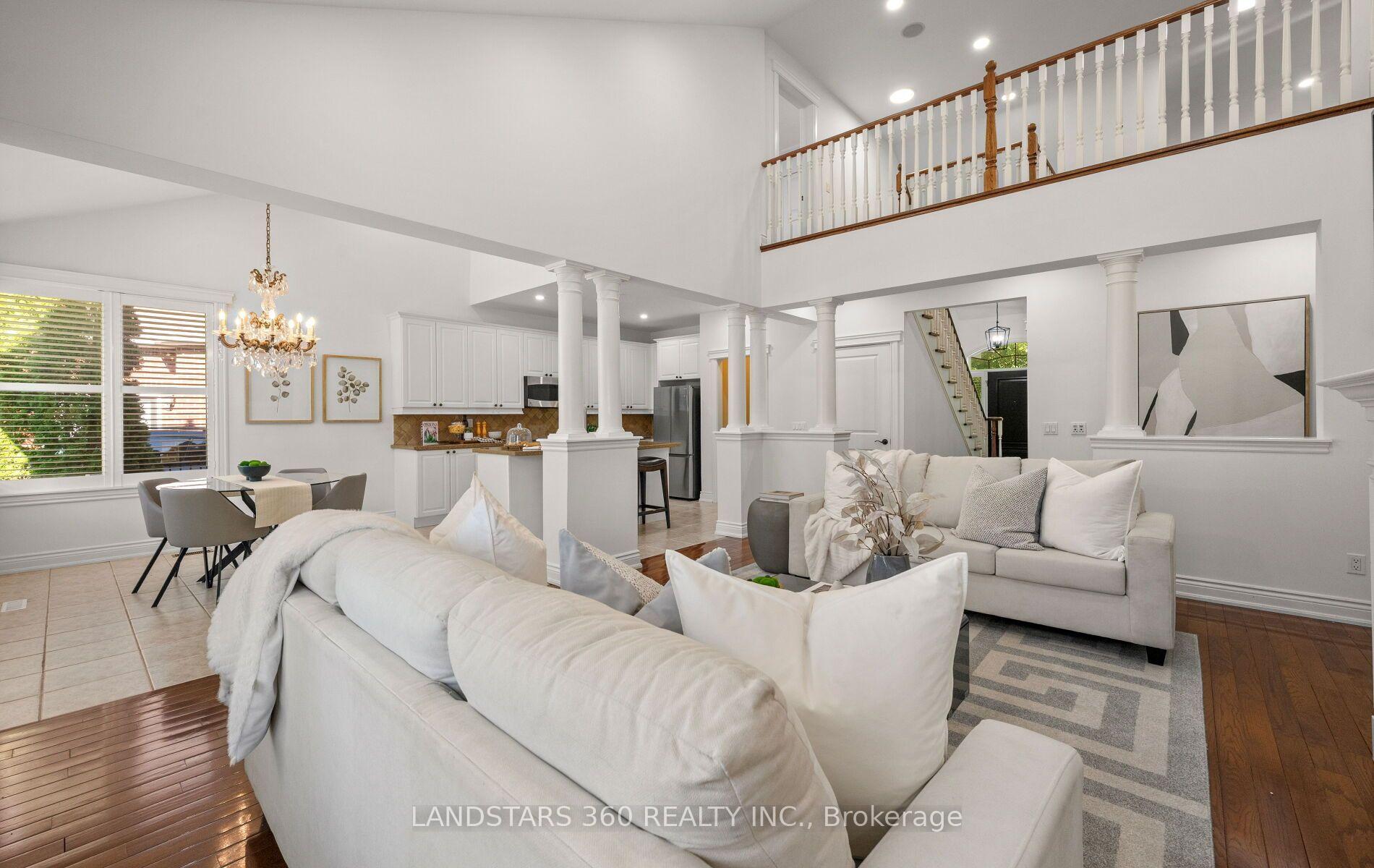 Photo 16 of 8 Royal Troon Crescent, Markham, Angus Glen — HOMEH