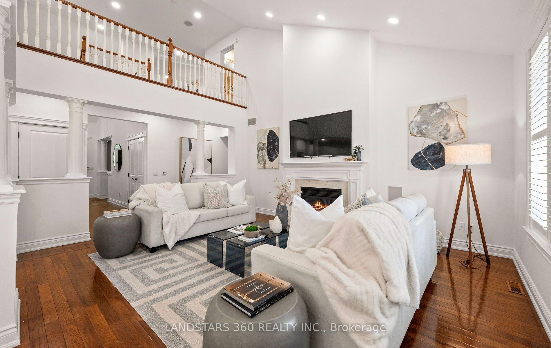 Photo 17 of 8 Royal Troon Crescent, Markham, Angus Glen — HOMEH