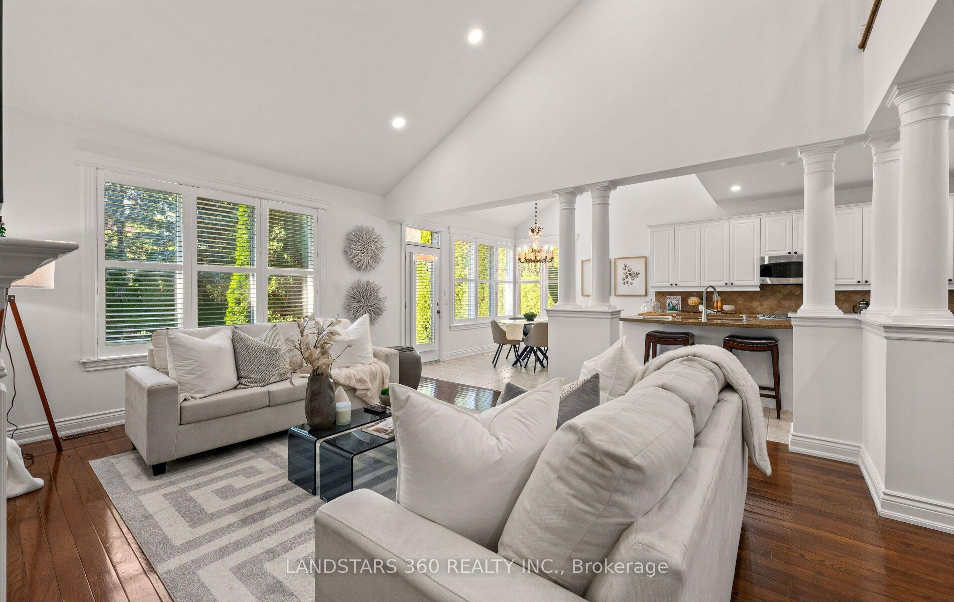 Photo 19 of 8 Royal Troon Crescent, Markham, Angus Glen — HOMEH