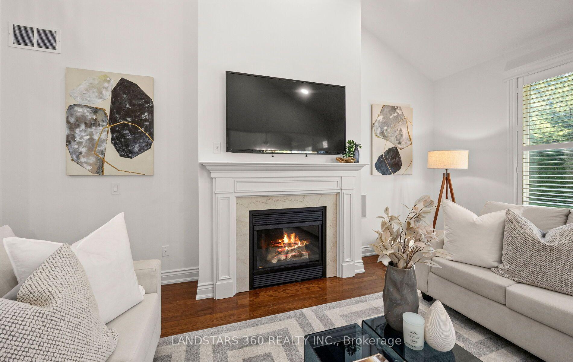 Photo 20 of 8 Royal Troon Crescent, Markham, Angus Glen — HOMEH