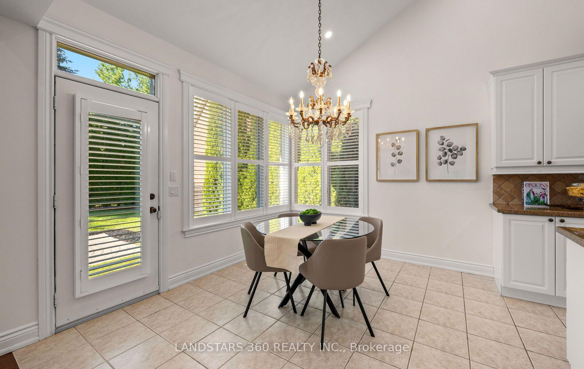 Photo 21 of 8 Royal Troon Crescent, Markham, Angus Glen — HOMEH