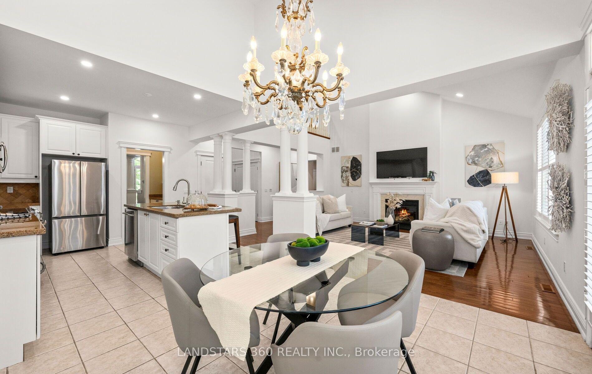 Photo 22 of 8 Royal Troon Crescent, Markham, Angus Glen — HOMEH