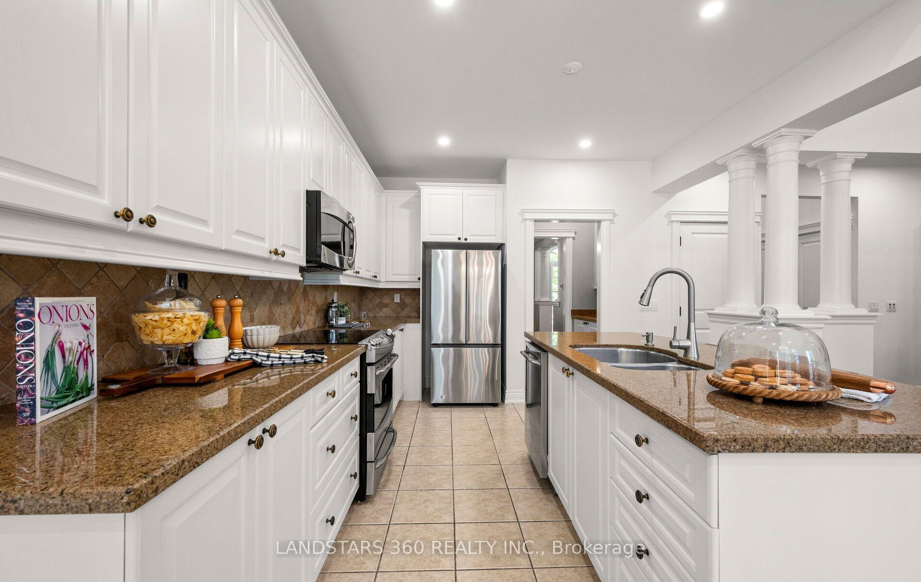 Photo 23 of 8 Royal Troon Crescent, Markham, Angus Glen — HOMEH